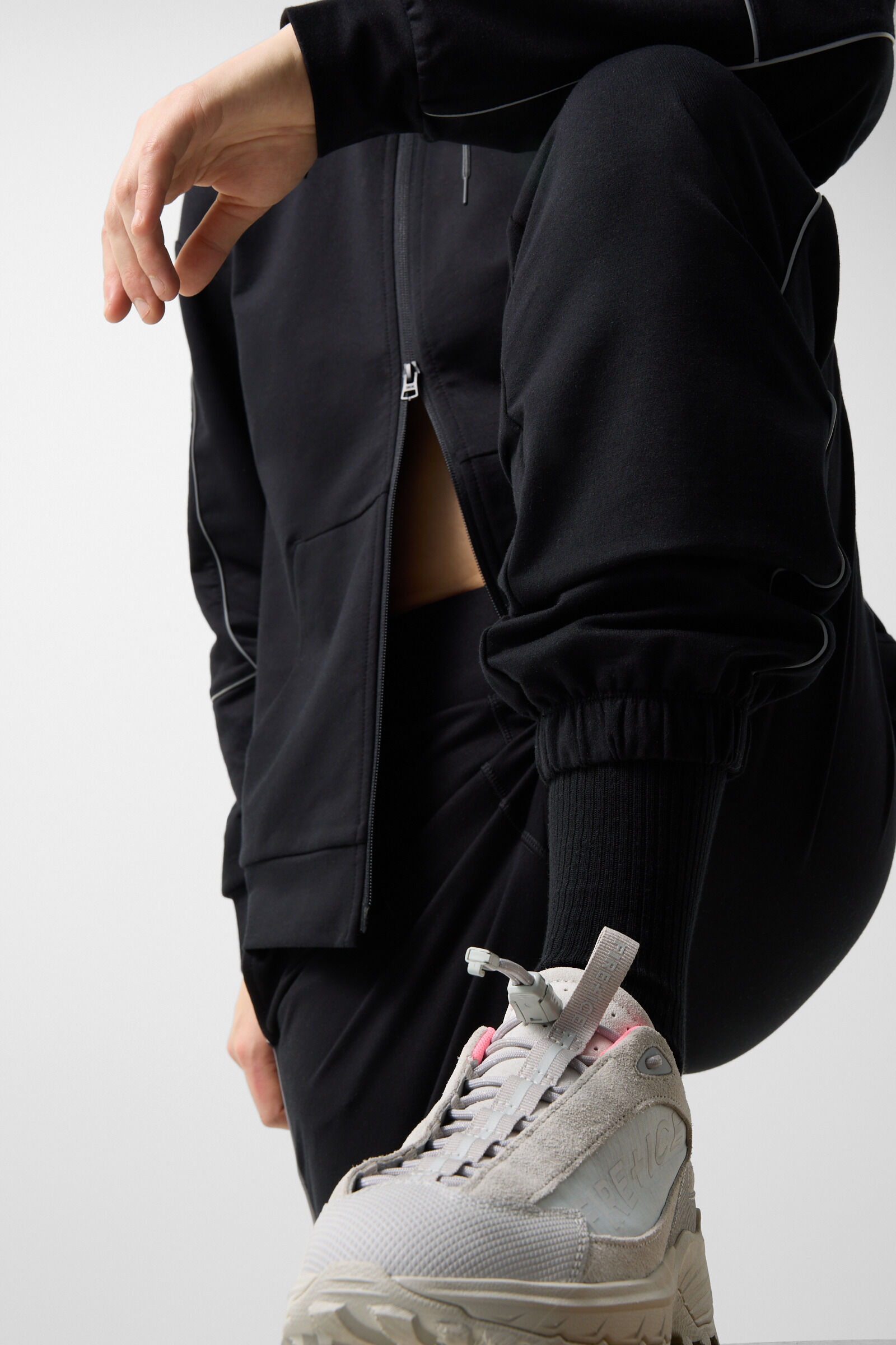Wilmi joggers Black
