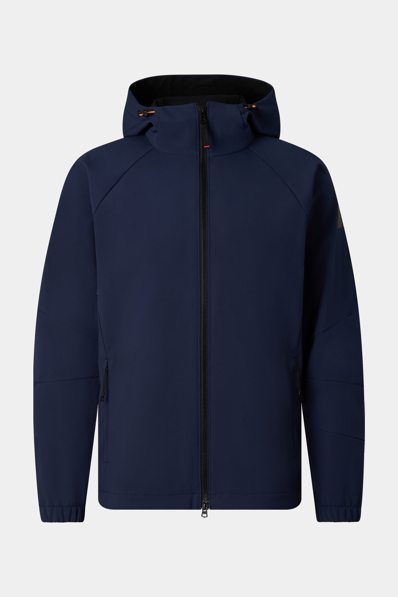 Softshell-Jacke Gilmar Dunkelblau