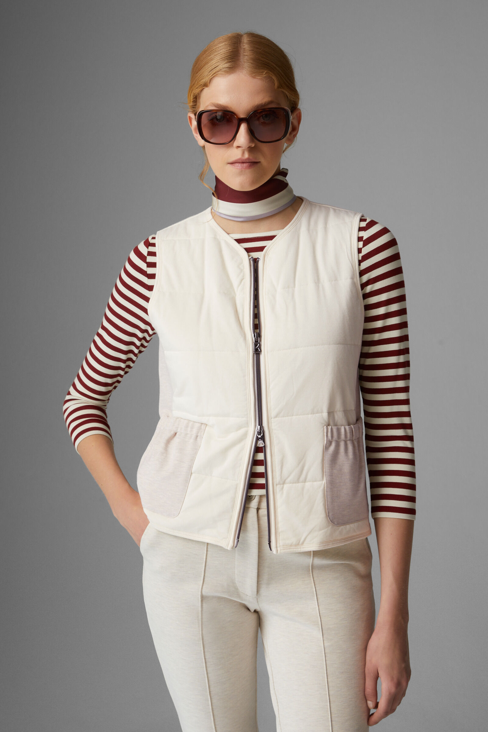 Bogner dalia top