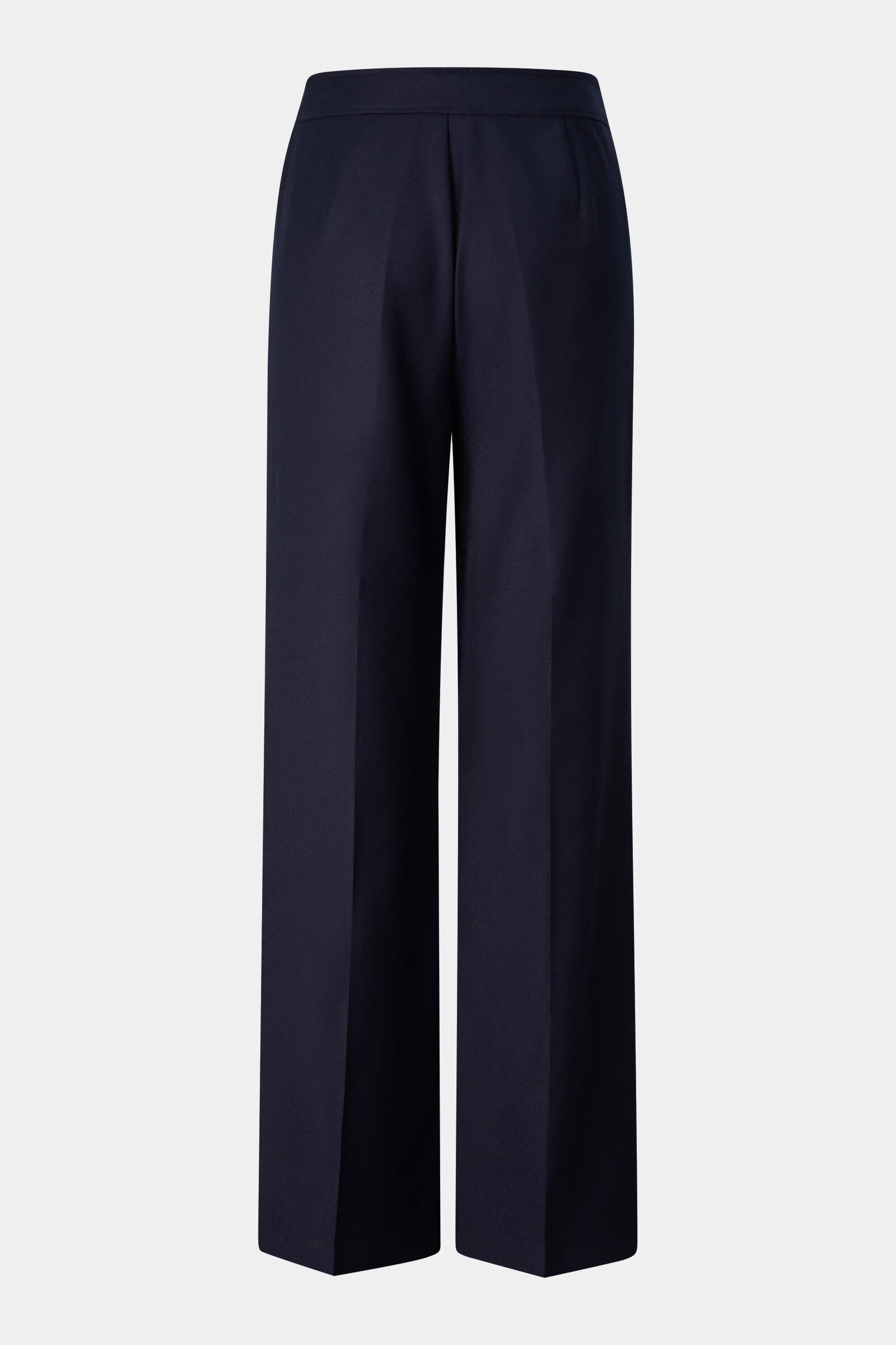 Hermia Marlene Trousers Navy