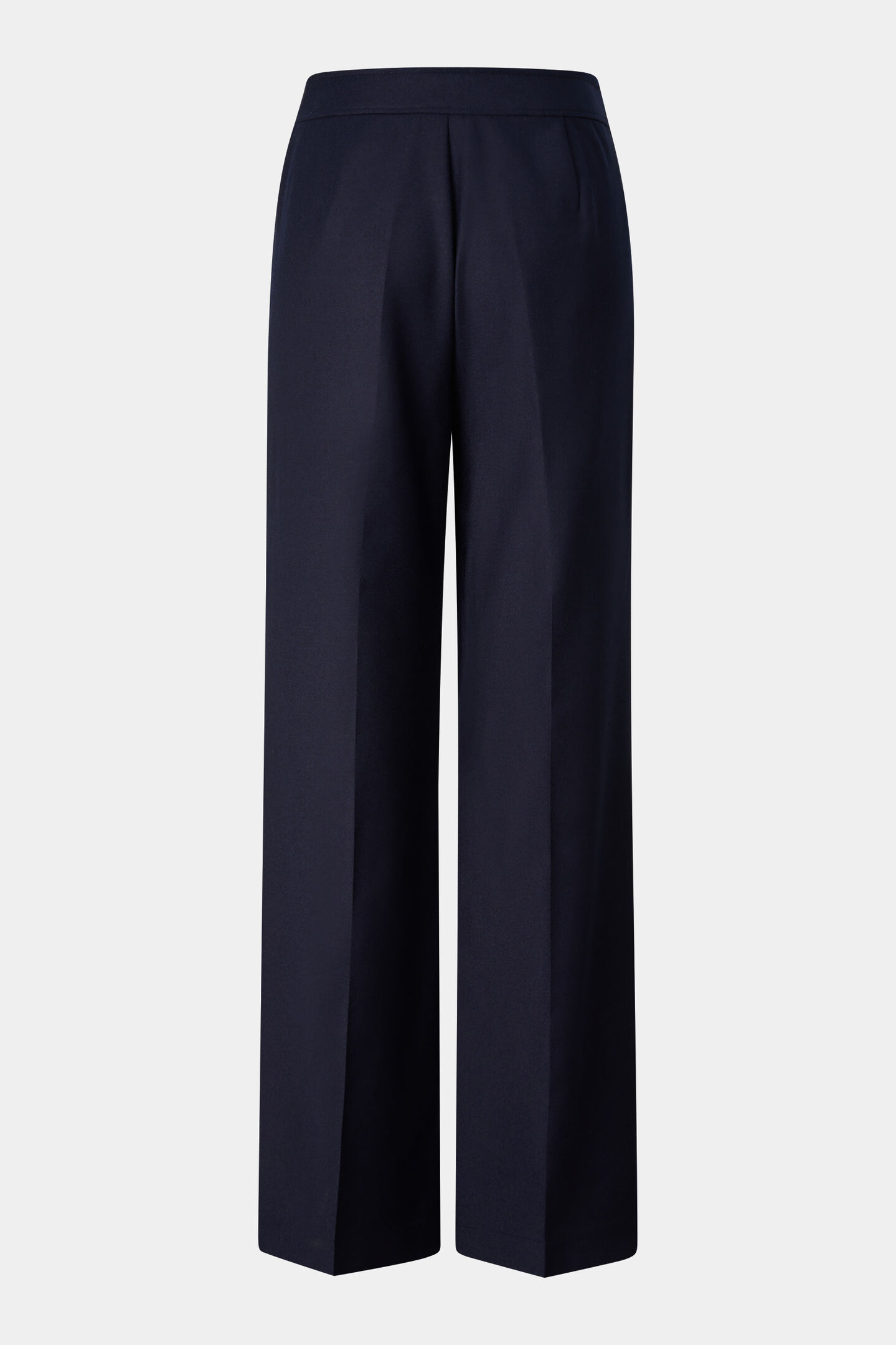 Hermia Marlene Trousers Navy