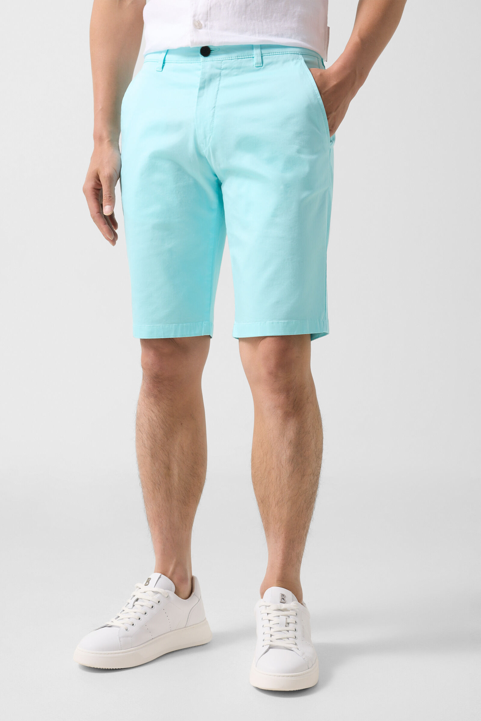 Shorts Miami Cyan-blue