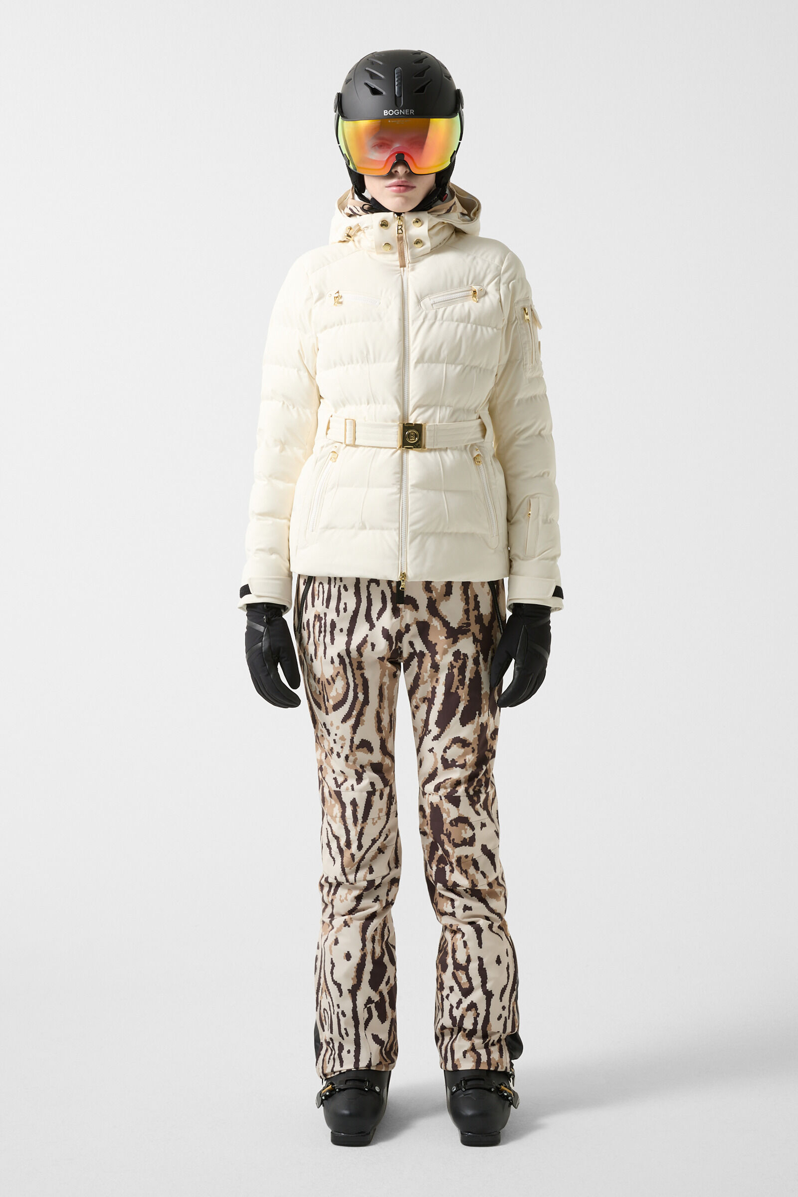 Women s jackets by BOGNER buy online