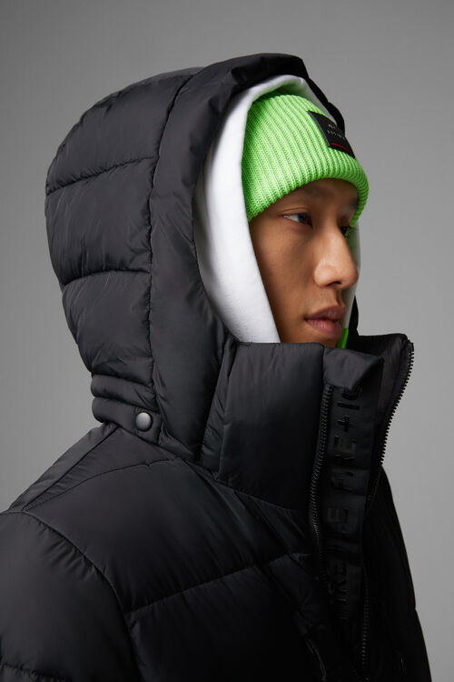 Steppjacke Yannic