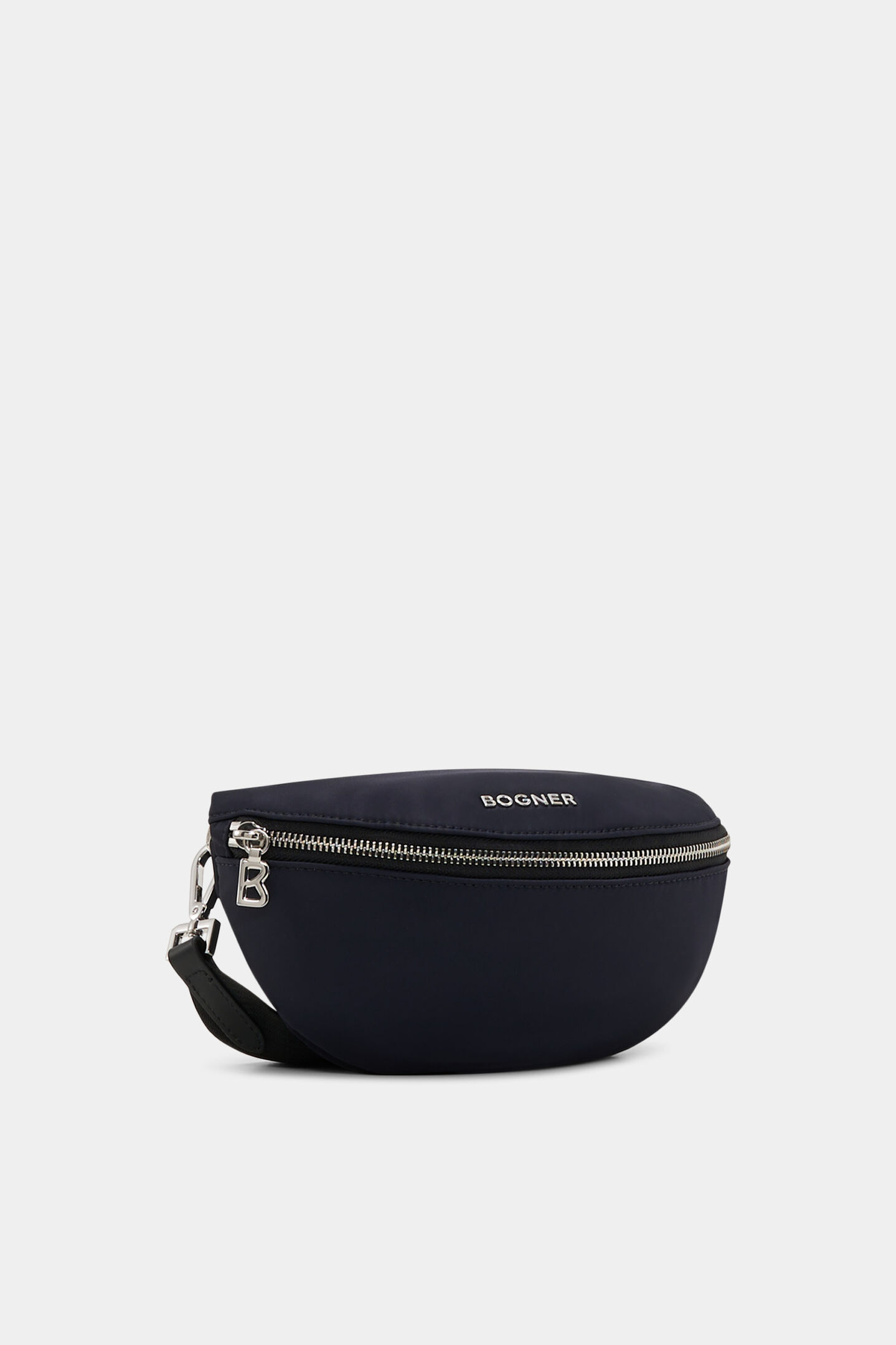 Belt bag Klosters Sina Navy blue