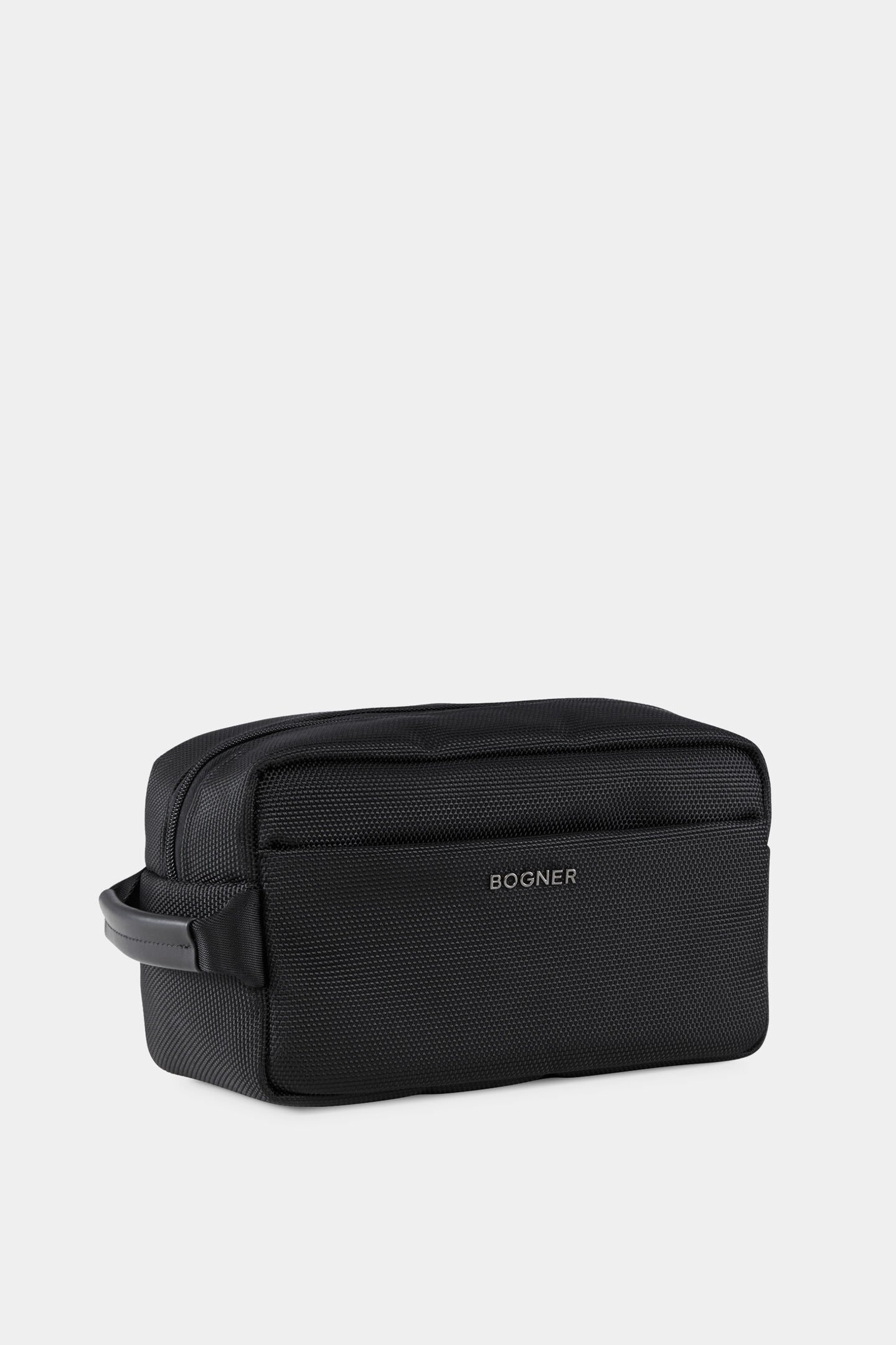 Toilet bag Keystone Jona  Black