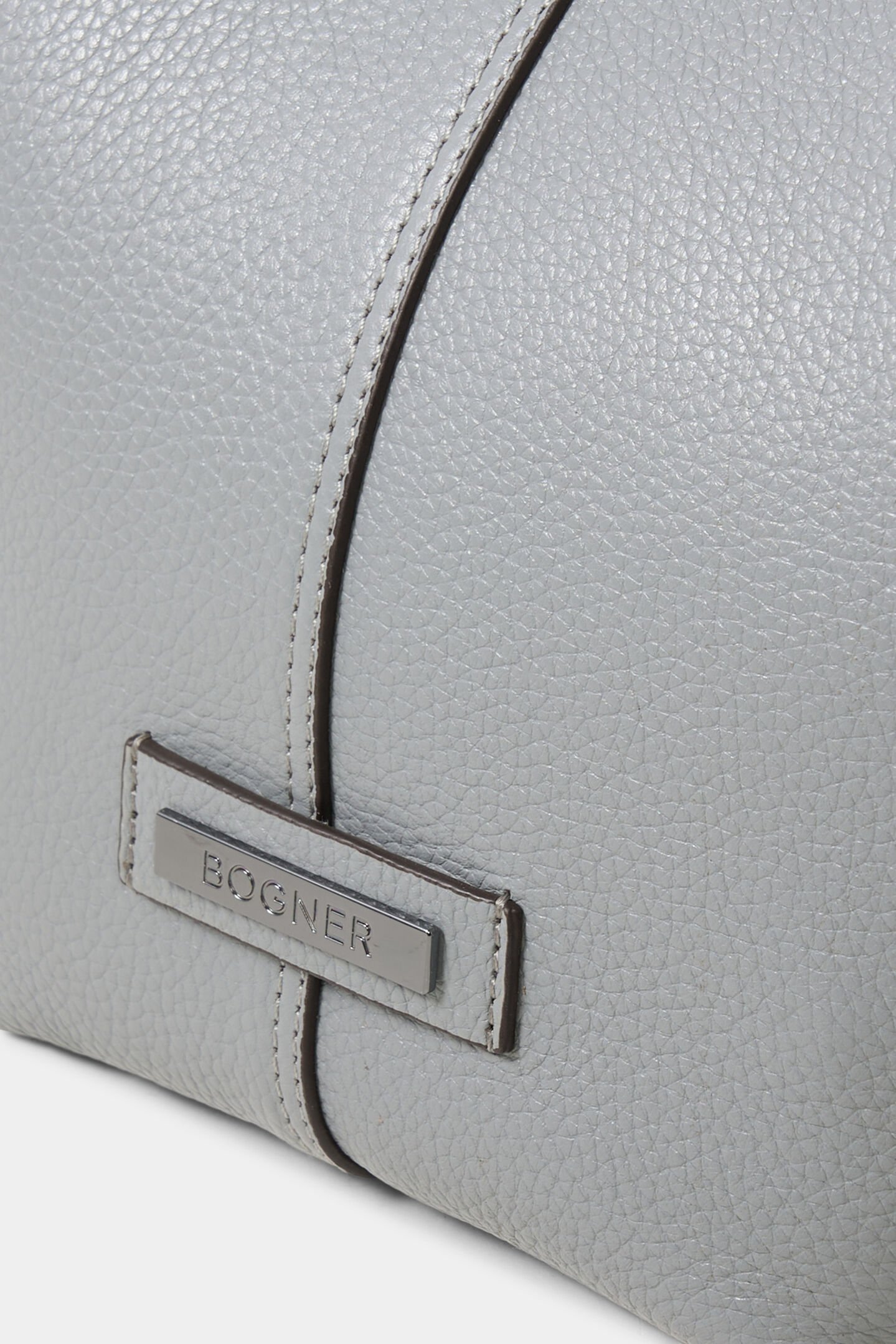 Handtasche Neuwies Keiko Grau