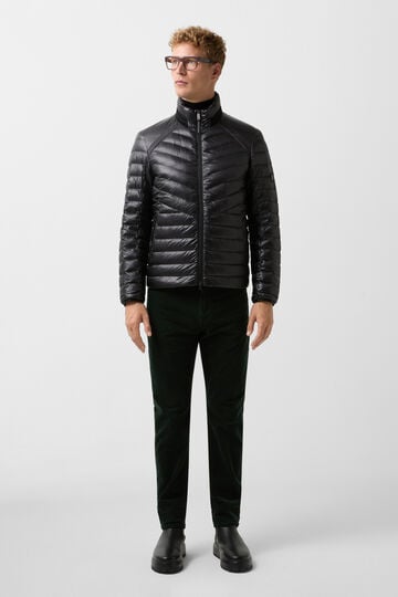 Liman quilted jacket Anthracite Liman quilted jacket Anthracite