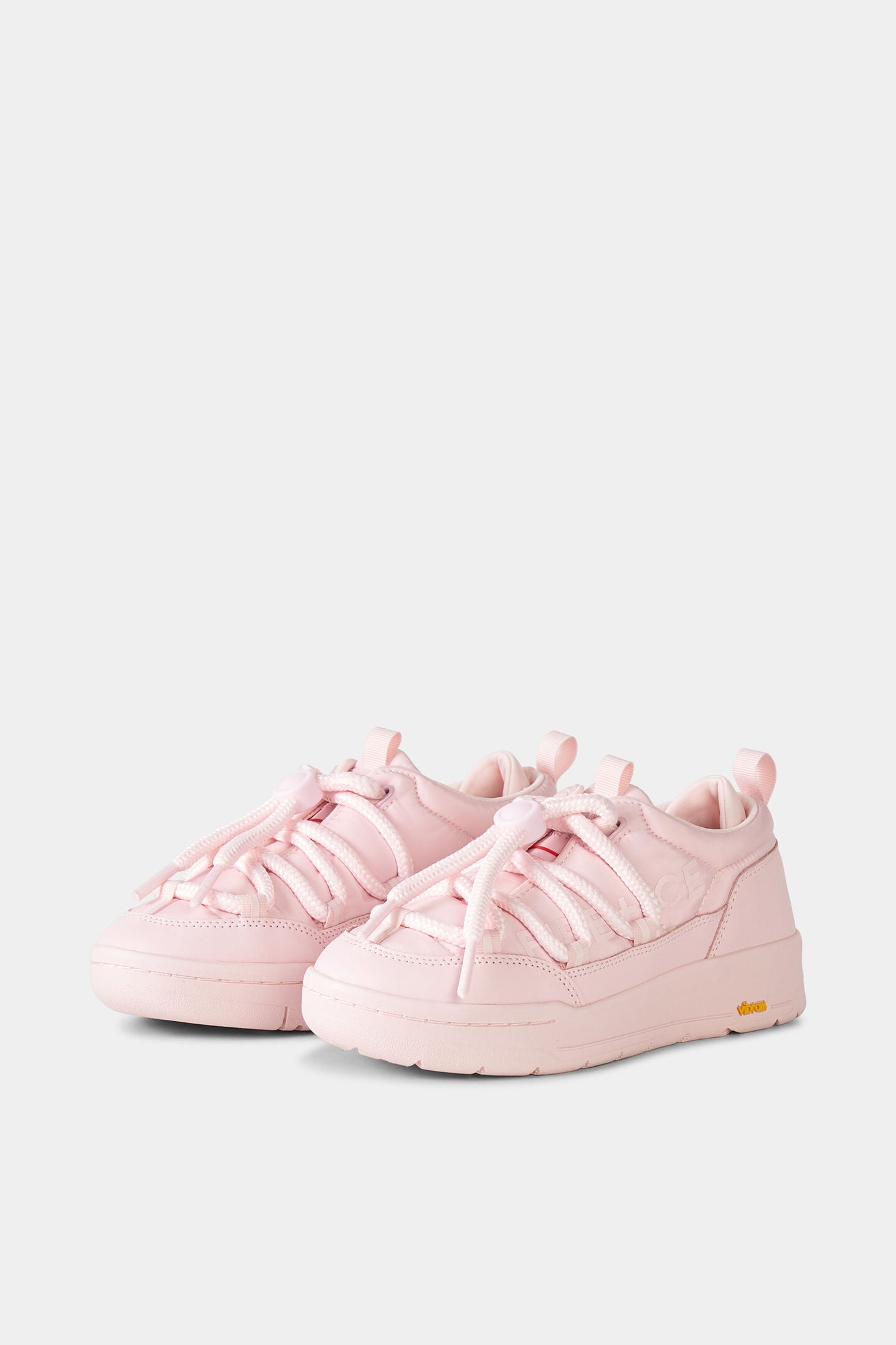 Sneaker Paris Rosa