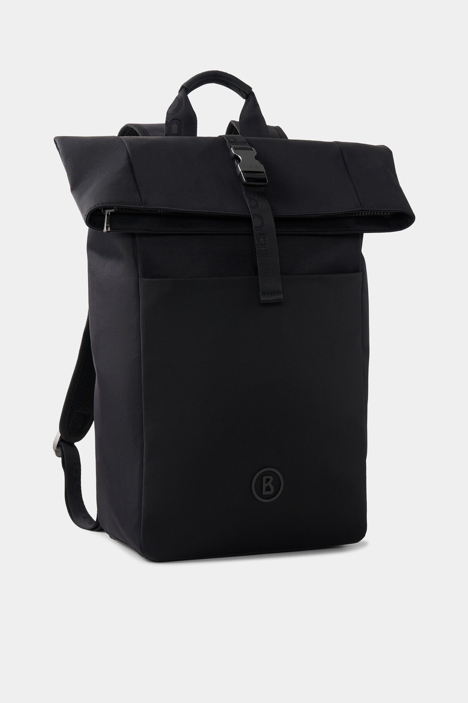 Arolla Leon backpack Black