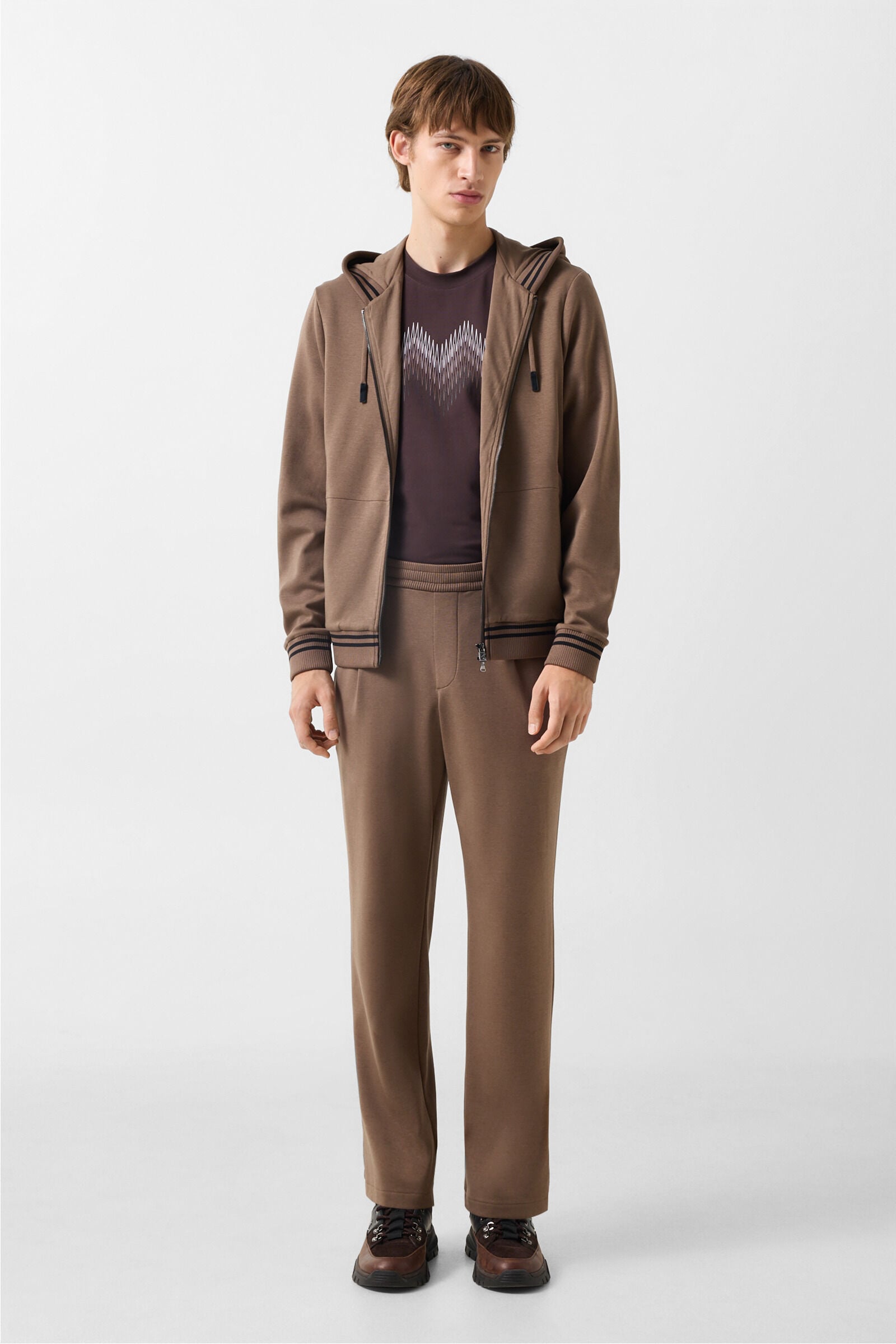 Jerseyhose Fred Braun