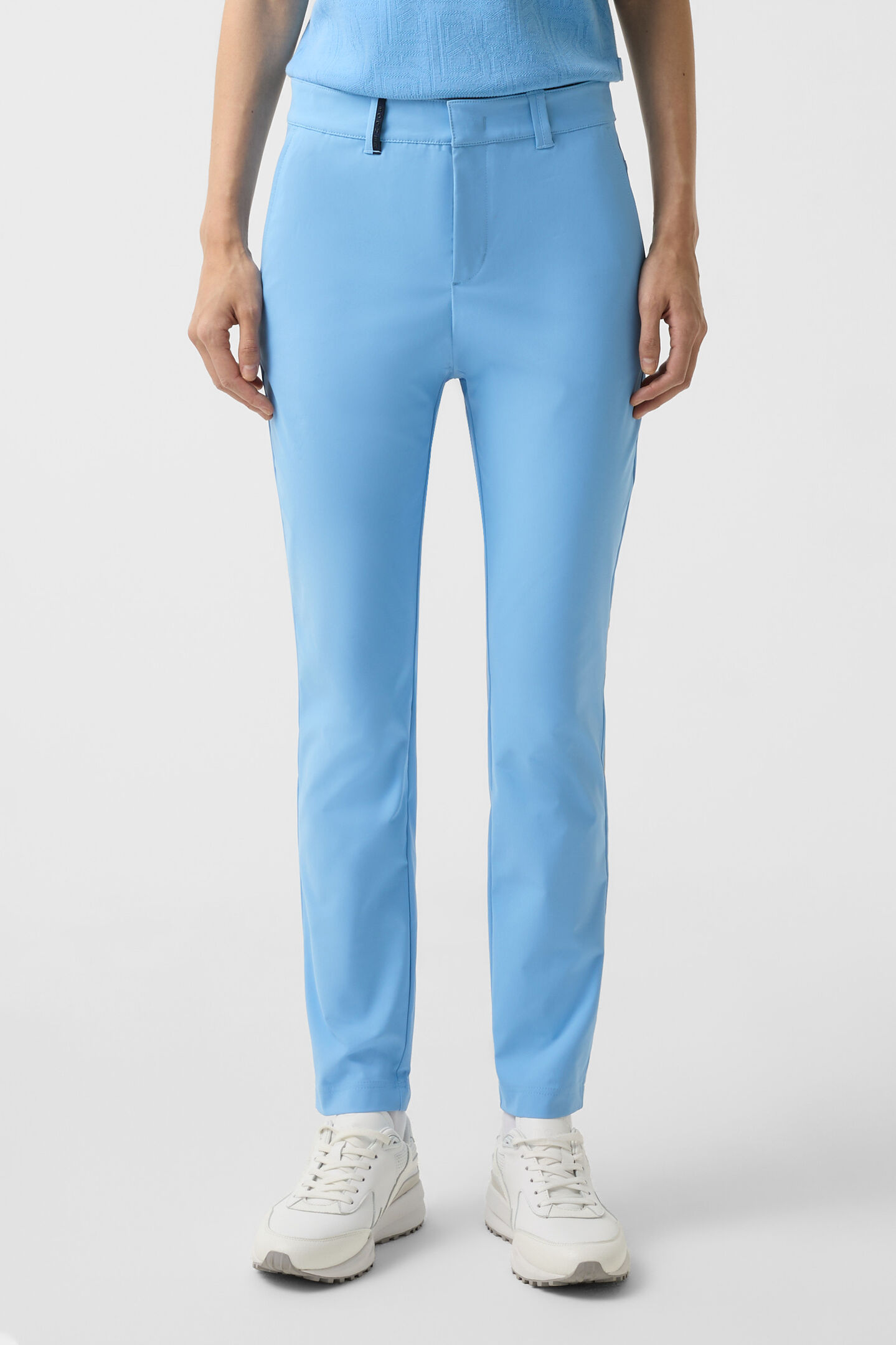 Nessi functional pants Light blue