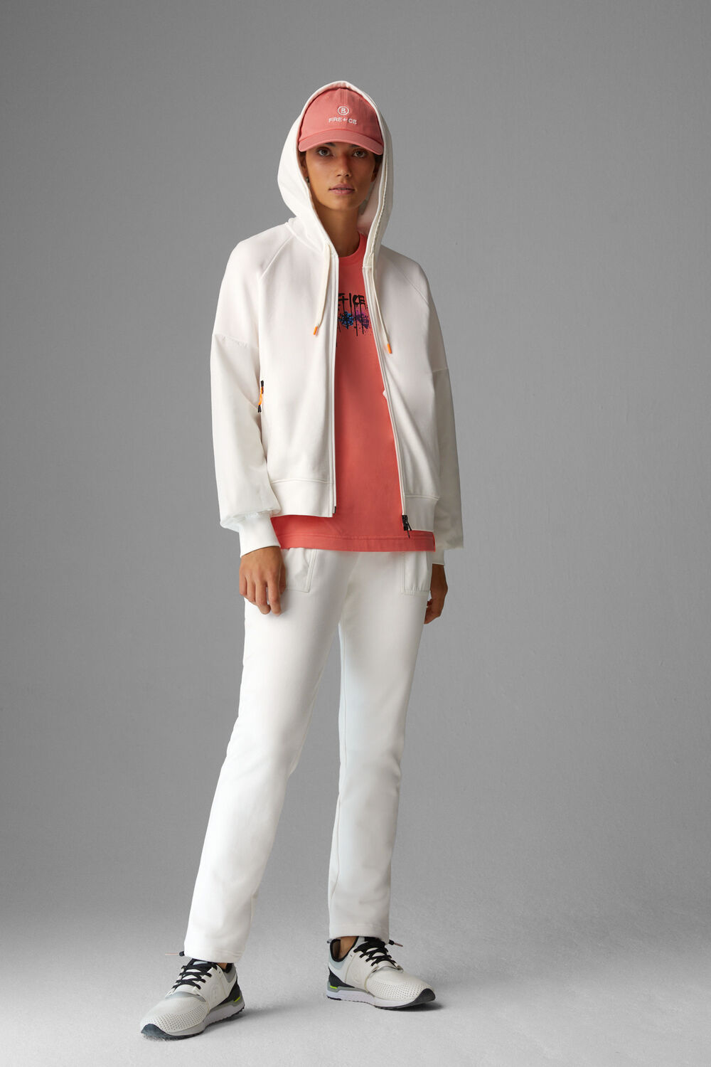 Sweatjacke Ivette Sweatjacke Ivette