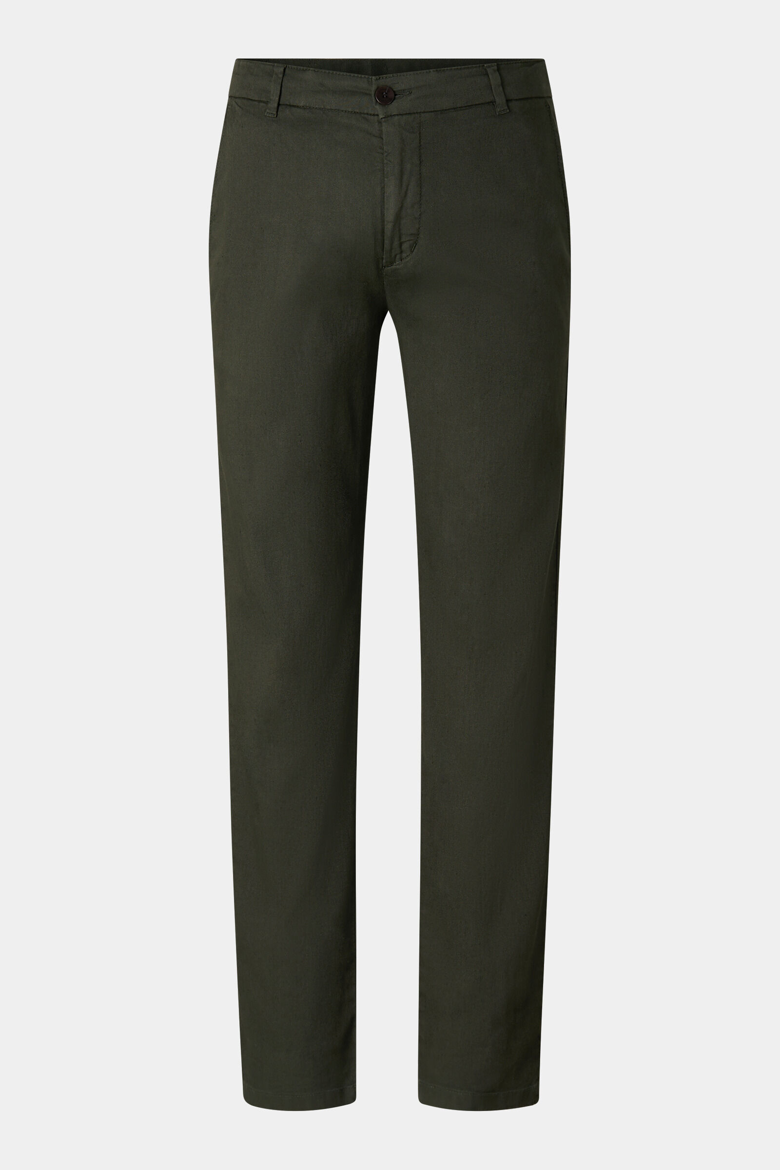 Chino Riley Casual Oliv-Gr&uuml;n