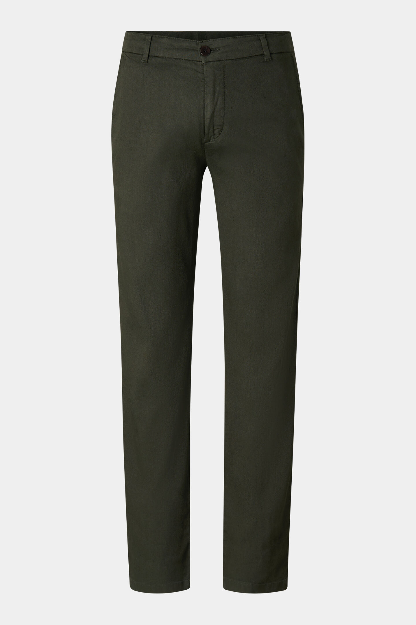 Chino Riley Casual Oliv-Gr&uuml;n