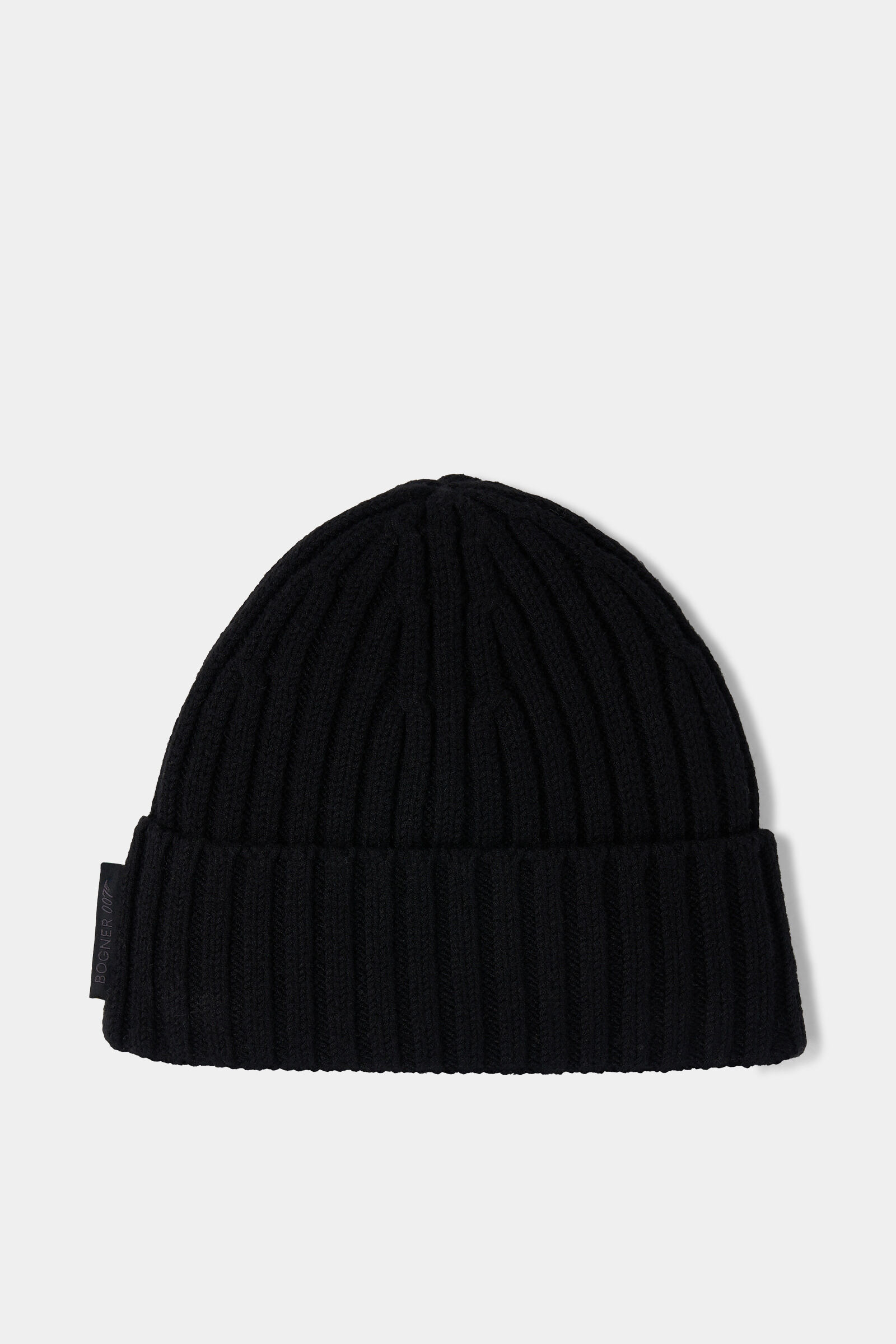 Bond hat Black