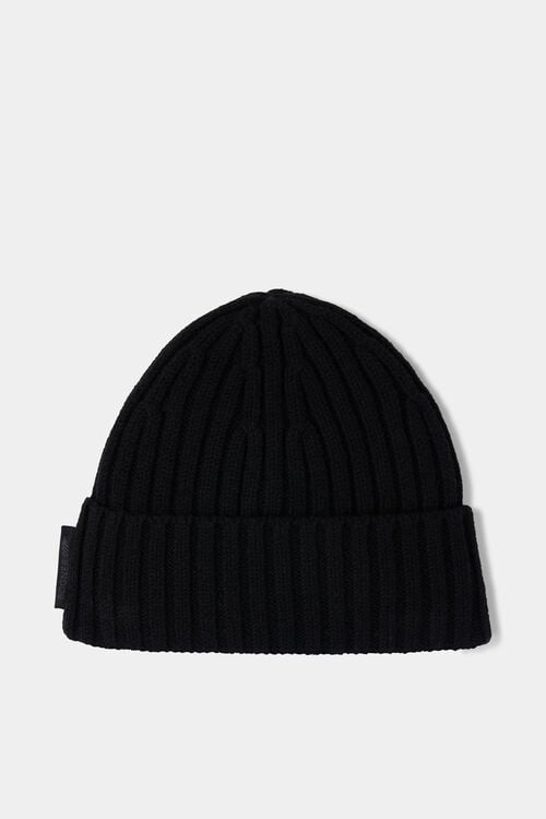 Bond hat Black