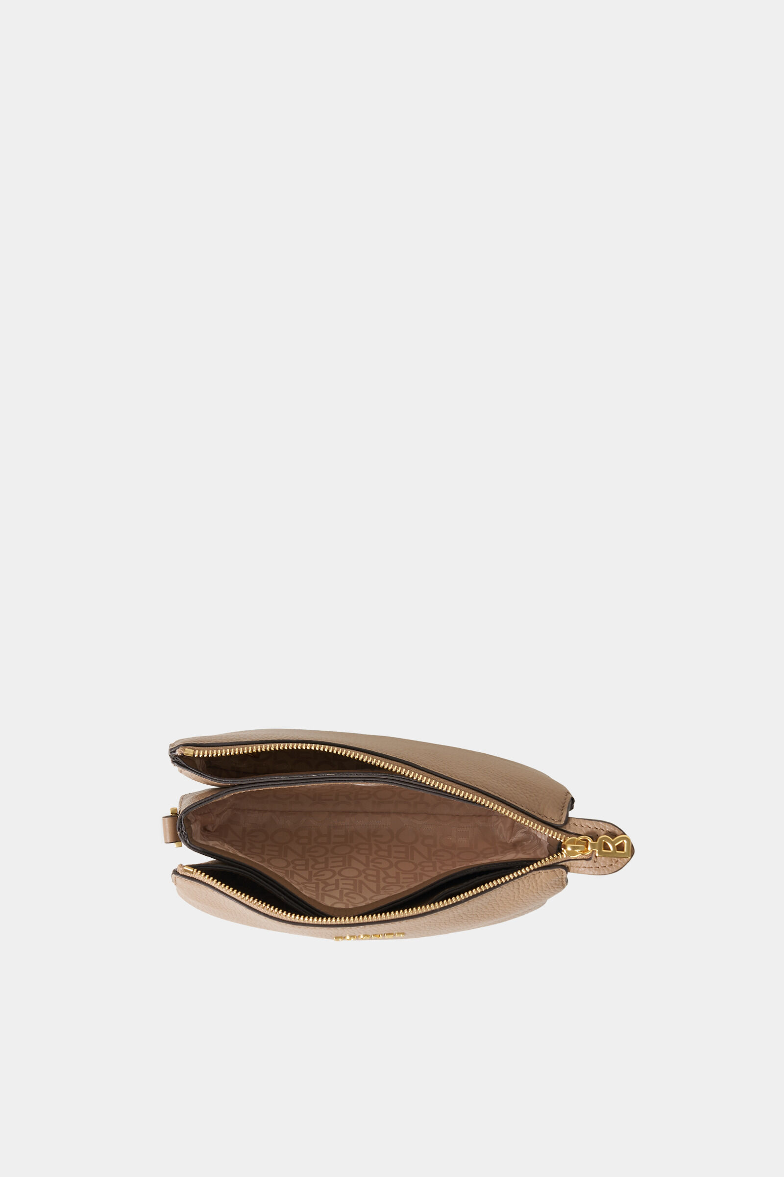 Wallis Taja shoulder bag Camel