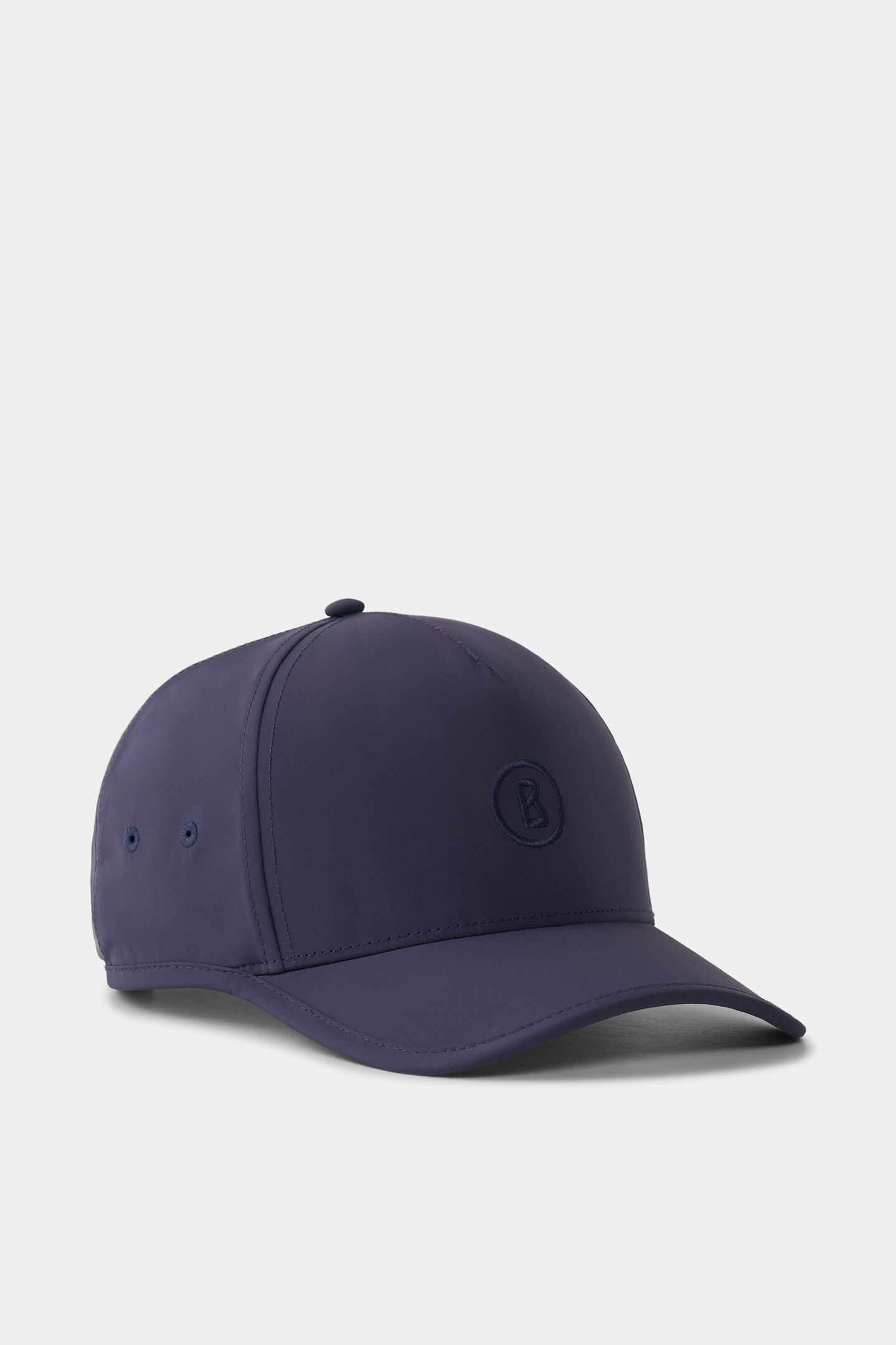 Cap Lauriz Navy-Blau