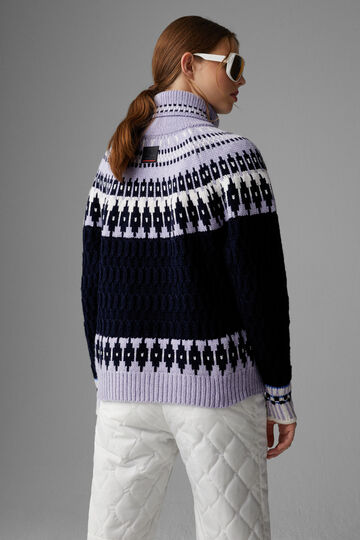 Dargy Knit pullover