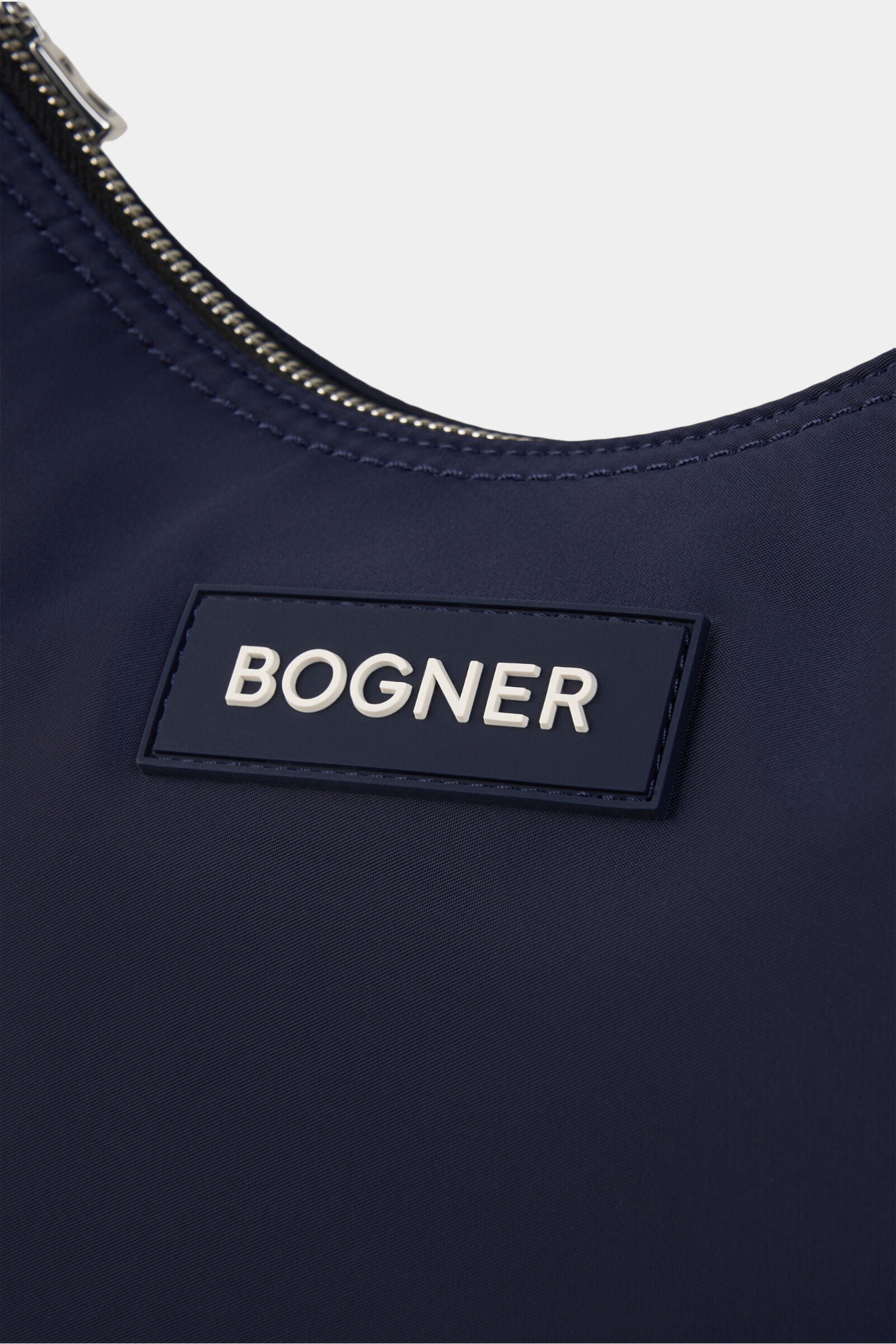 Saxon Odette shoulder bag Dark blue