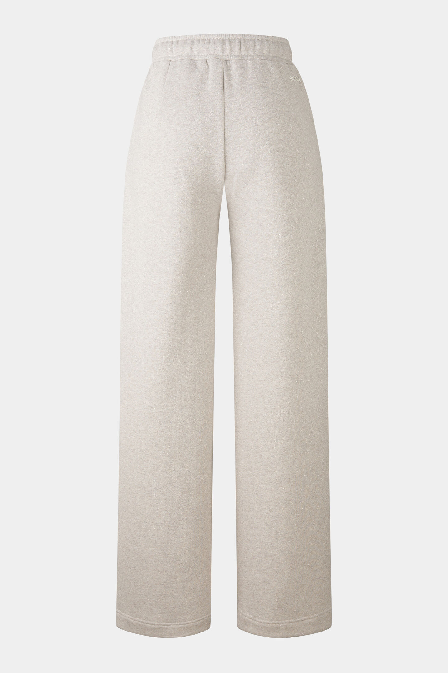 Toto joggers Greige