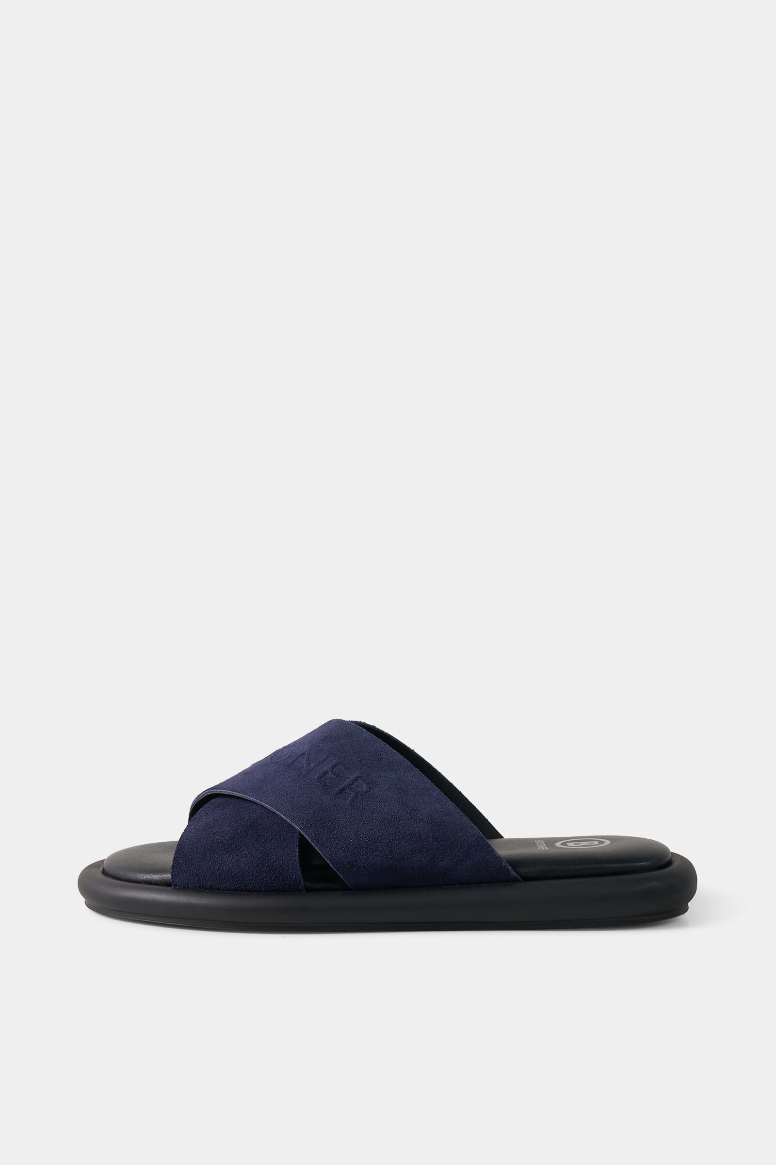Portofino sandals Navy blue