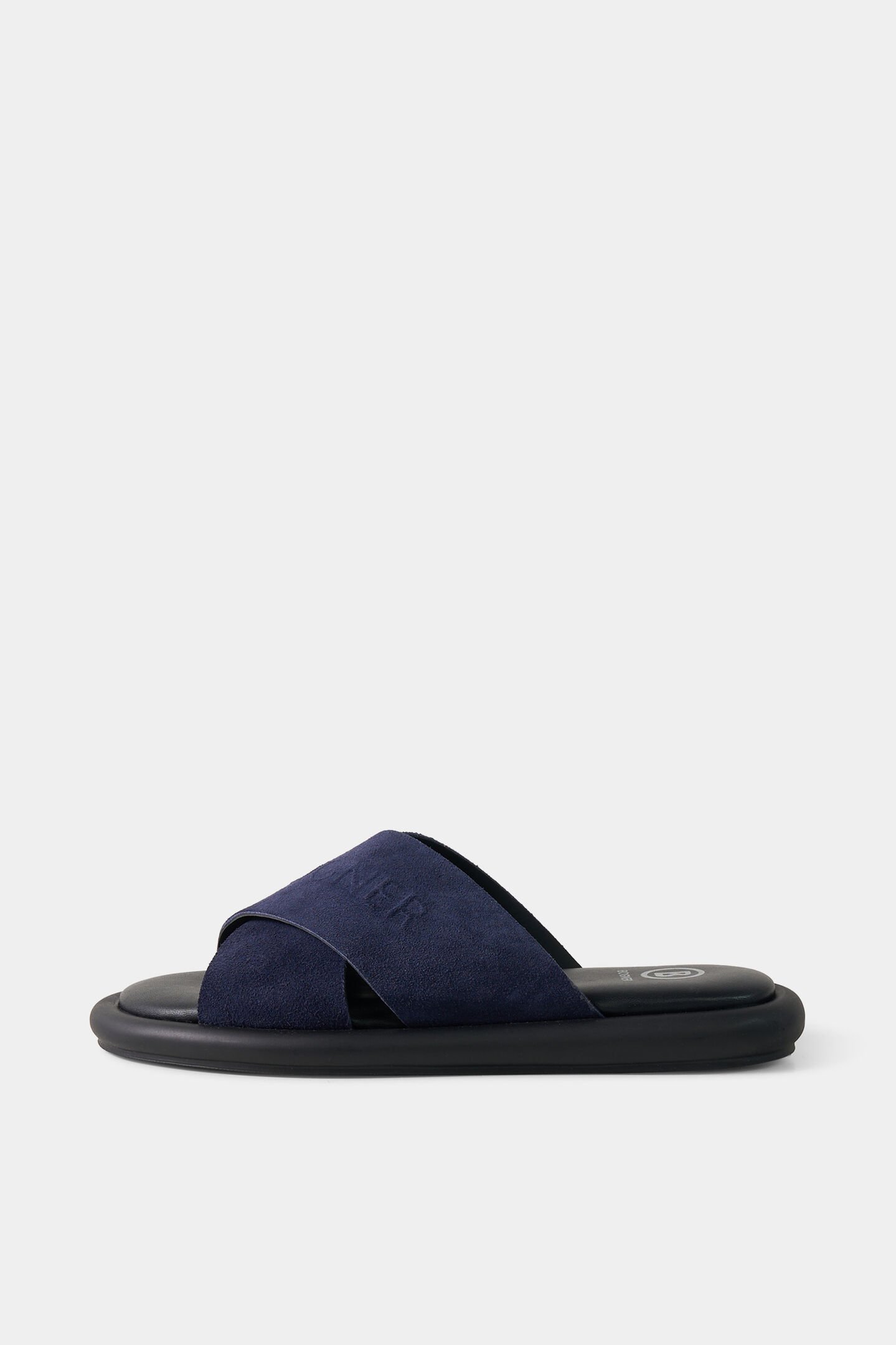 Portofino sandals Navy blue