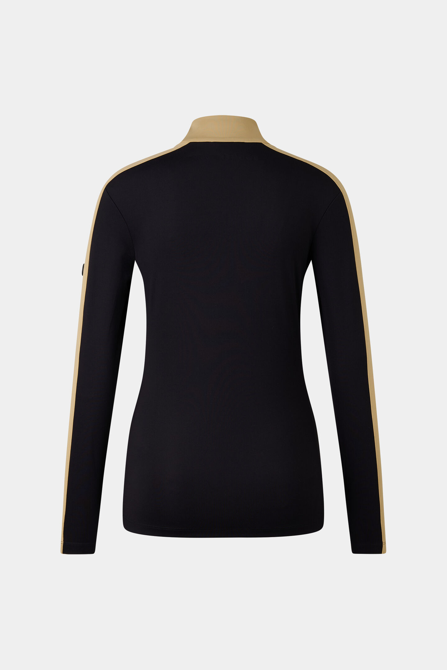 First Layer Bond Schwarz/Beige