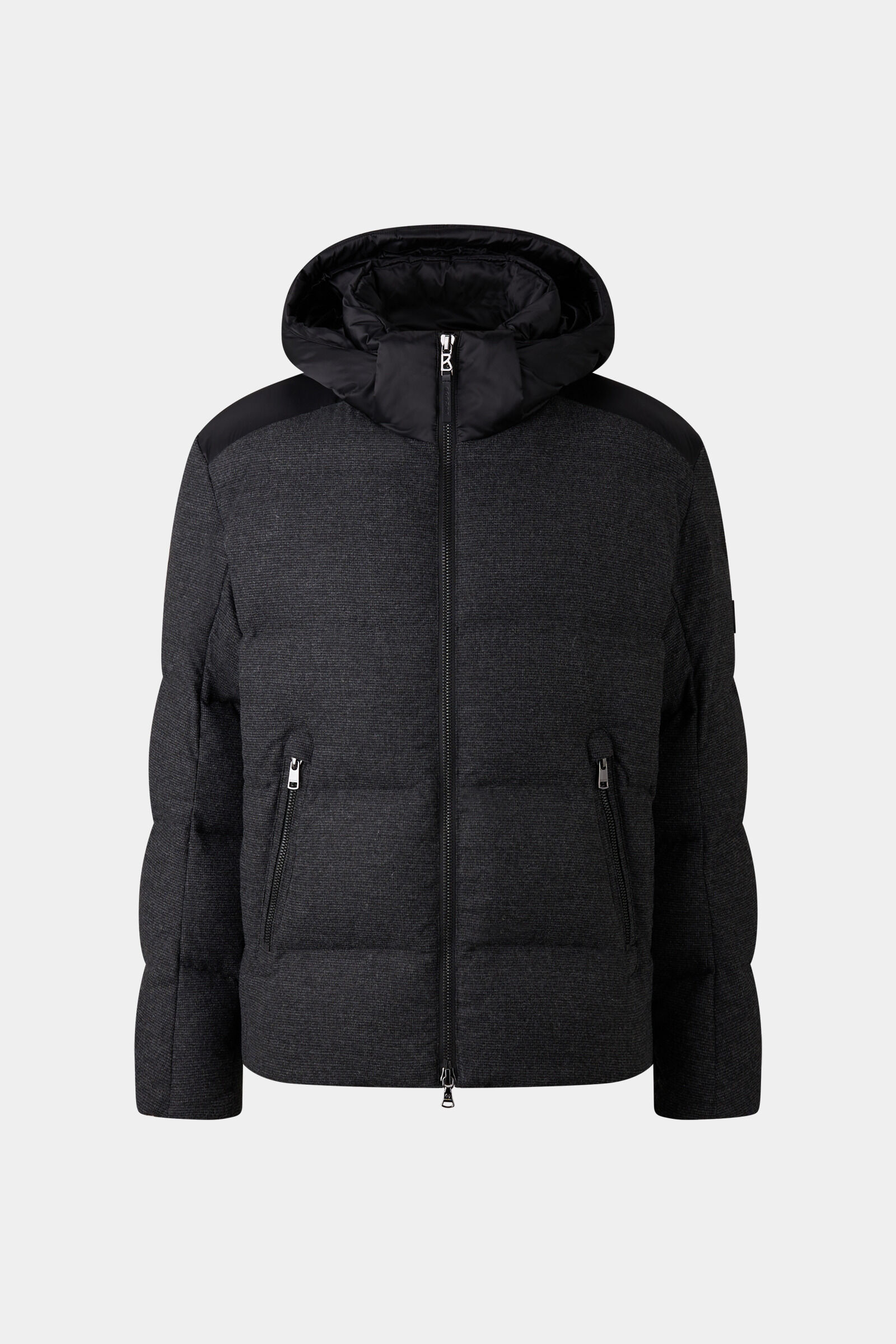 BOGNER Xamy Down jacket for men