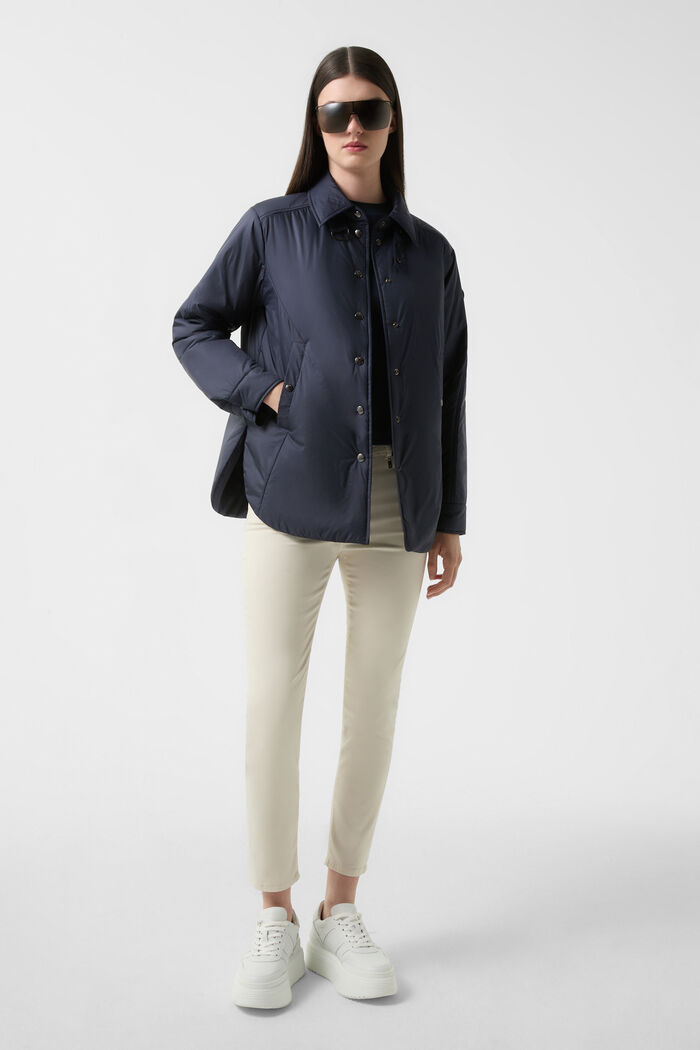 Imody lightweight jacket Navy blue Imody lightweight jacket Navy blue