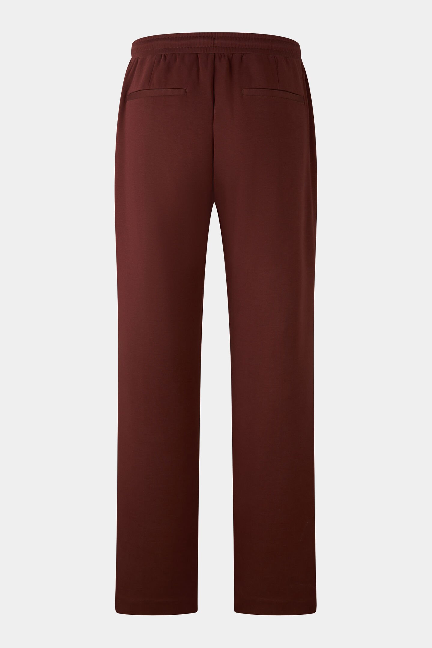 Sweatpants Stan Wine red