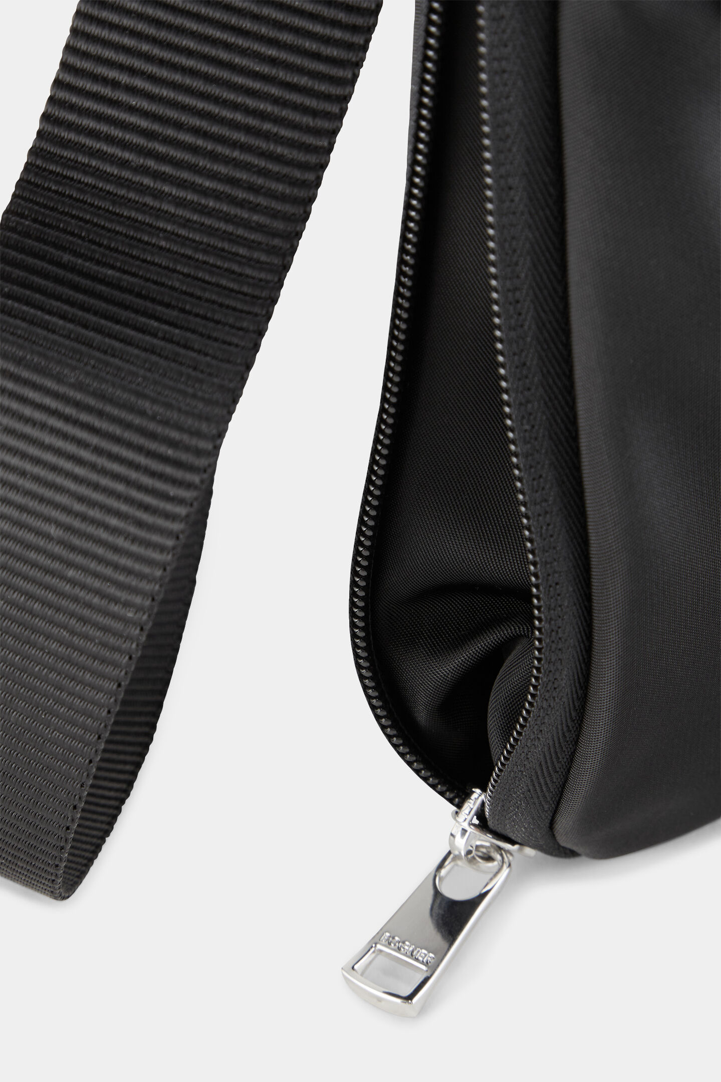 Maggia Serena shoulder bag Black