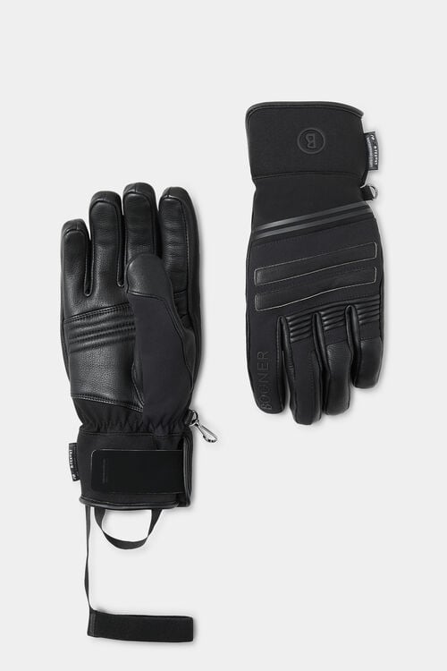 Alex Gloves Black