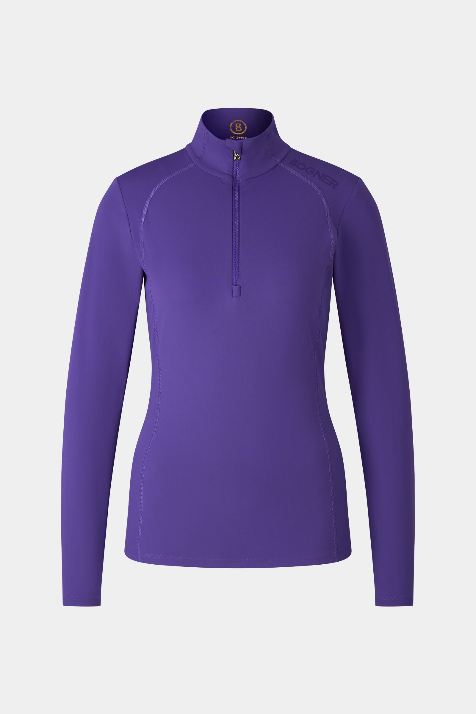 First Layer Medita Violet