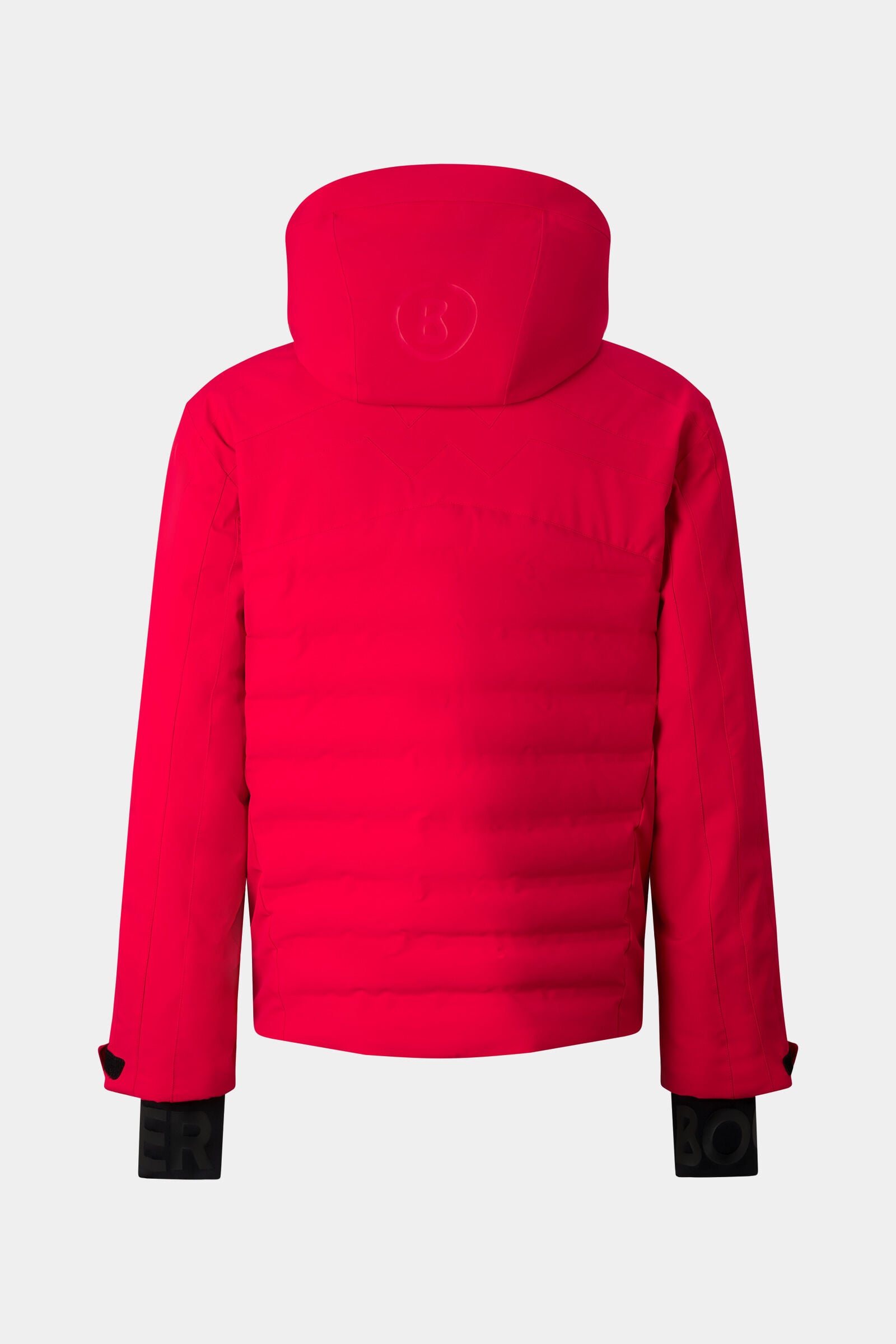 Felis ski jacket Red