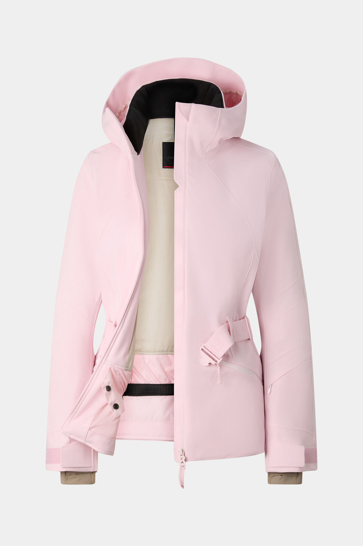 Skijacke Moia Rosa