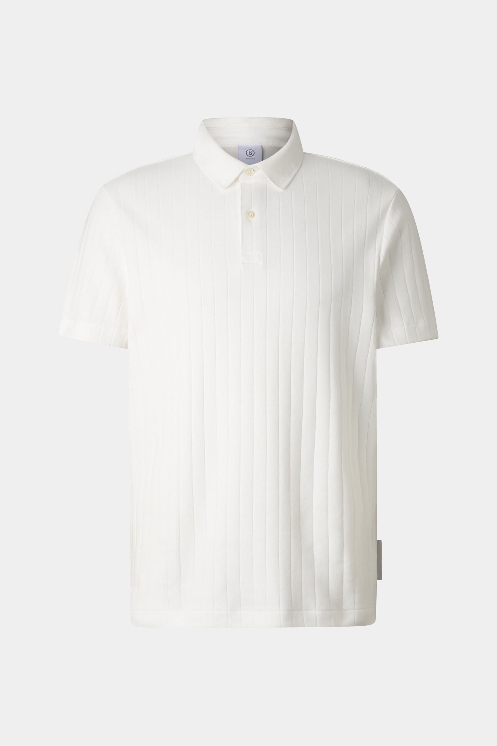 Zane polo shirt Off-White