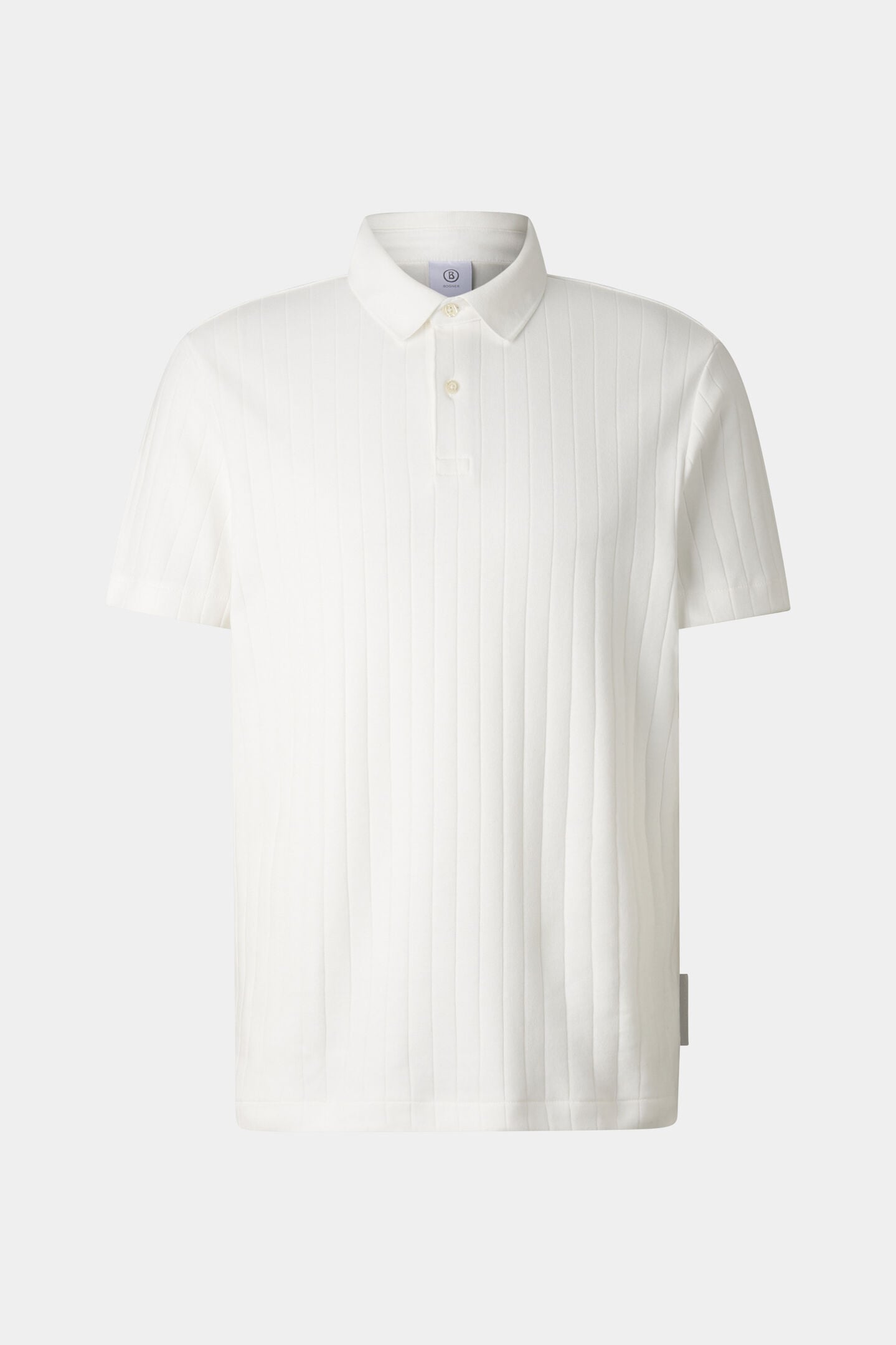 Zane polo shirt Off-White