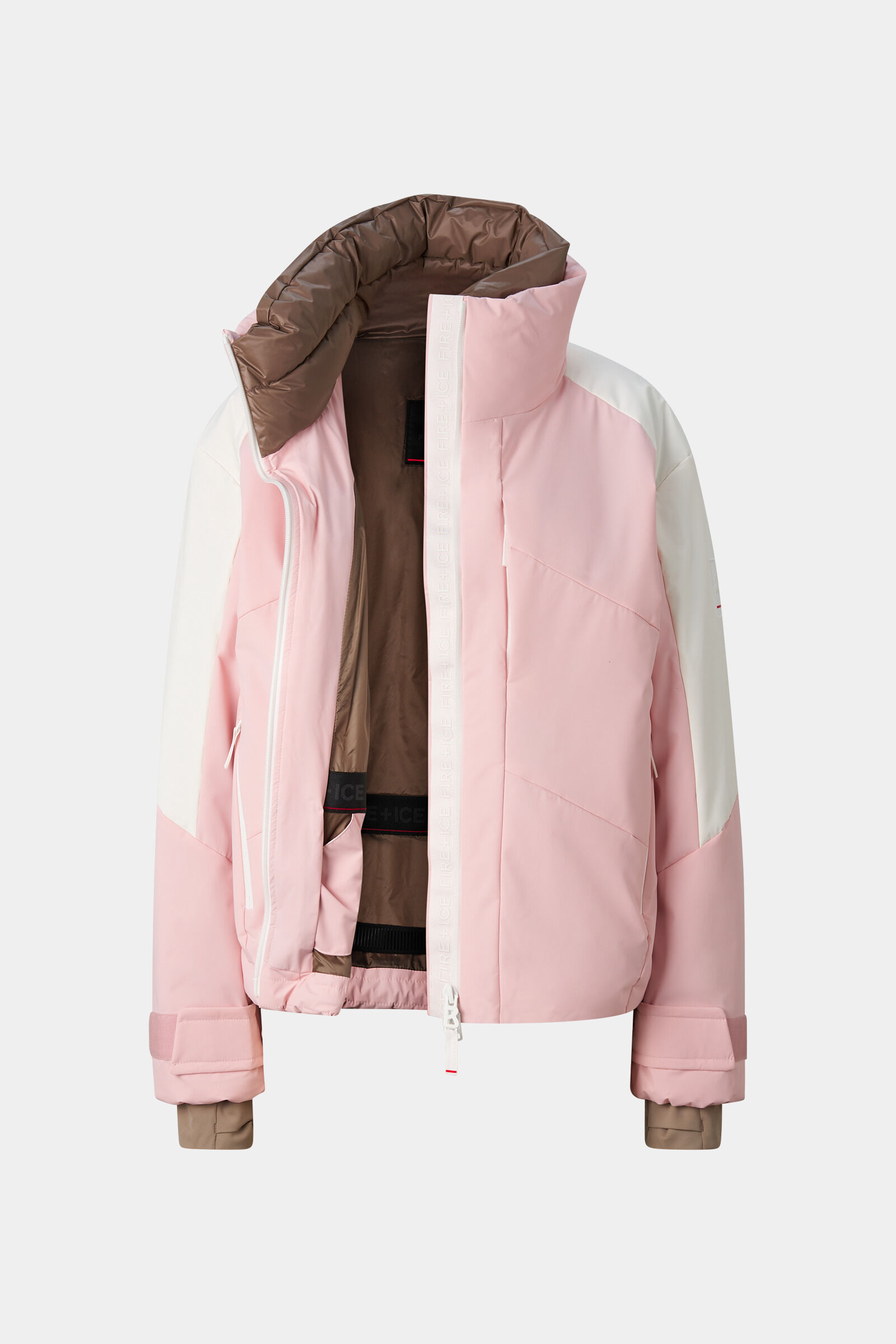 Sasha Ski Jacket Pink