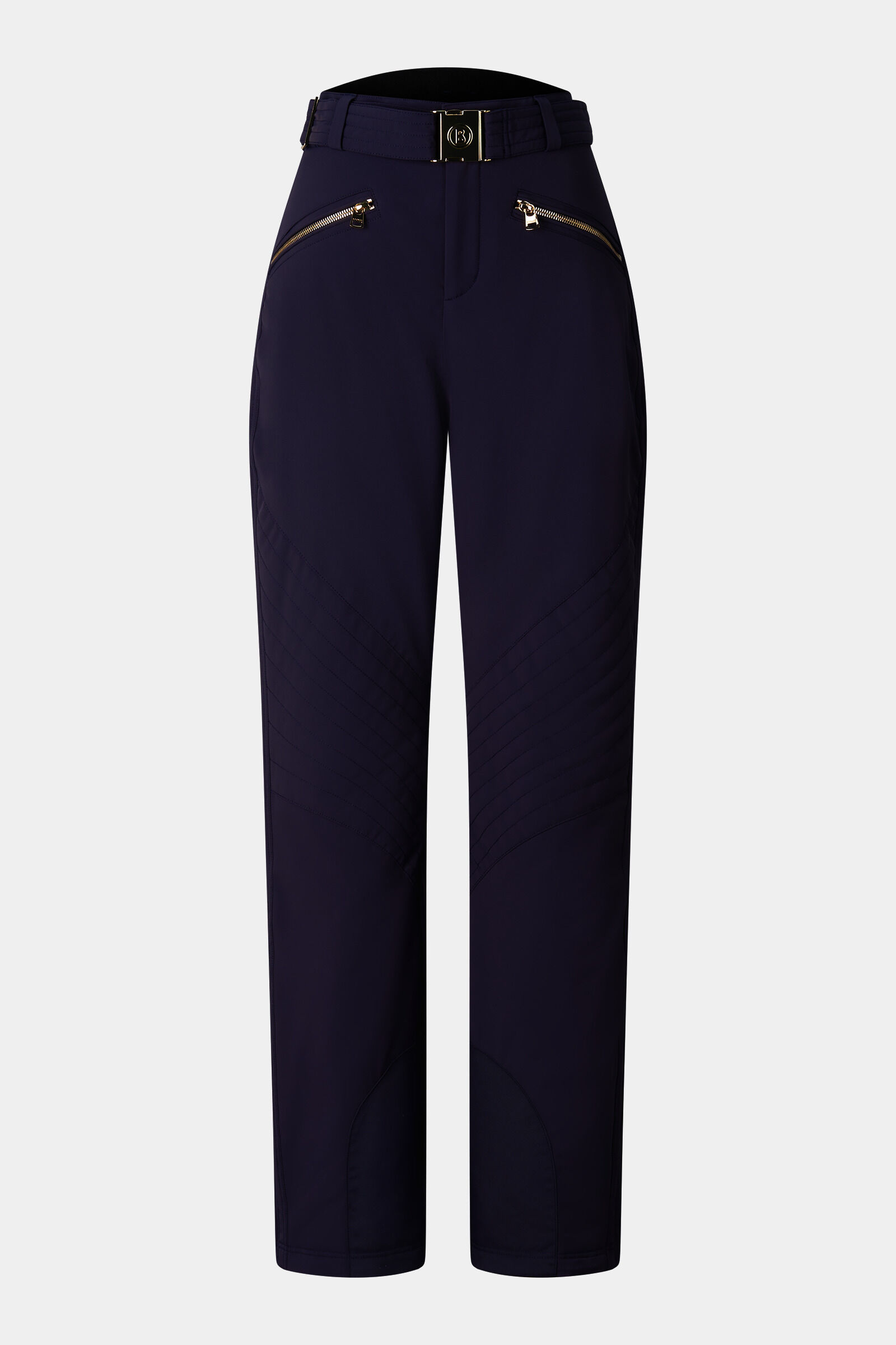 Franzi Ski Pants Navy
