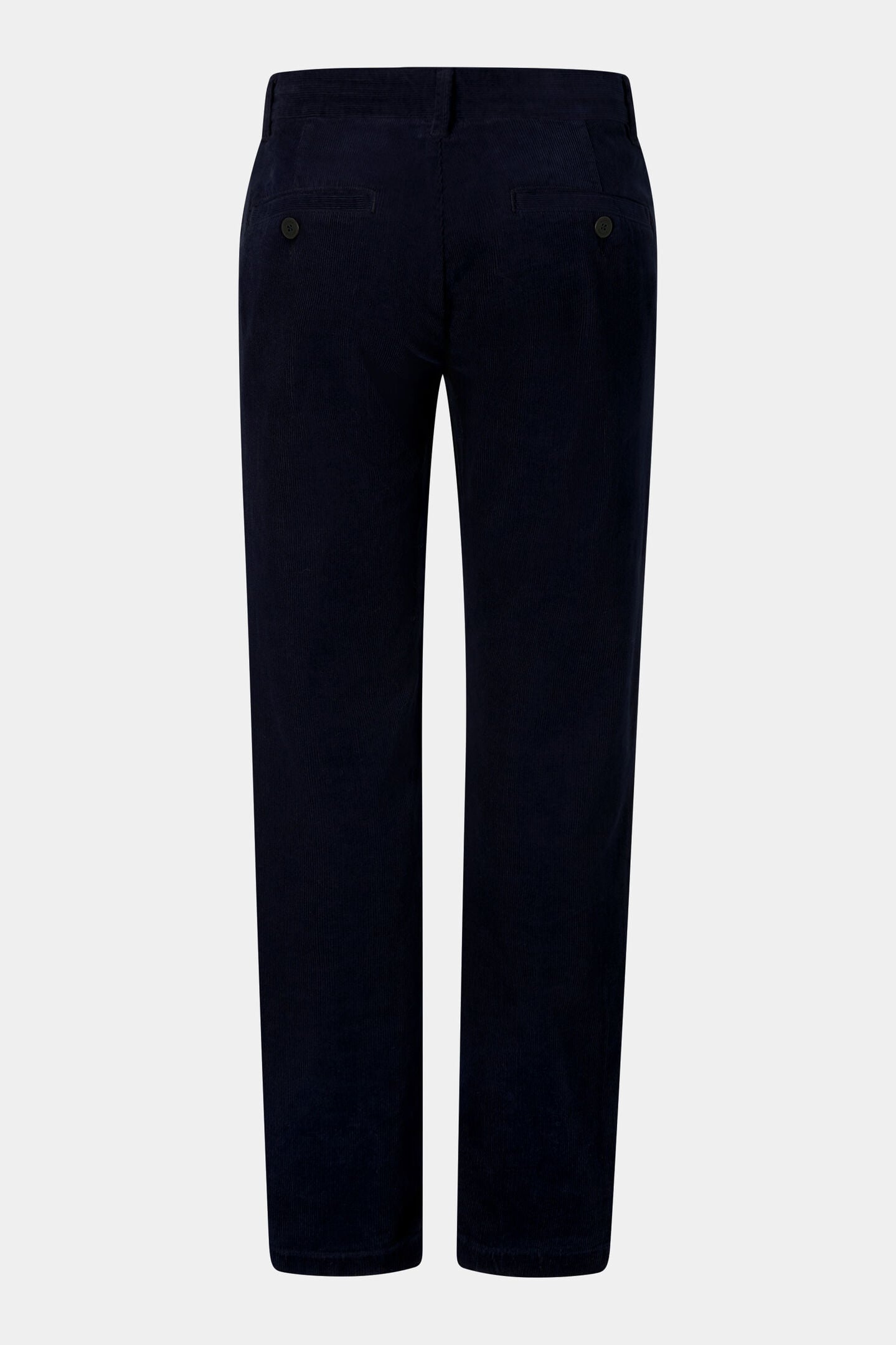 Cordhose Riley Casual Navy