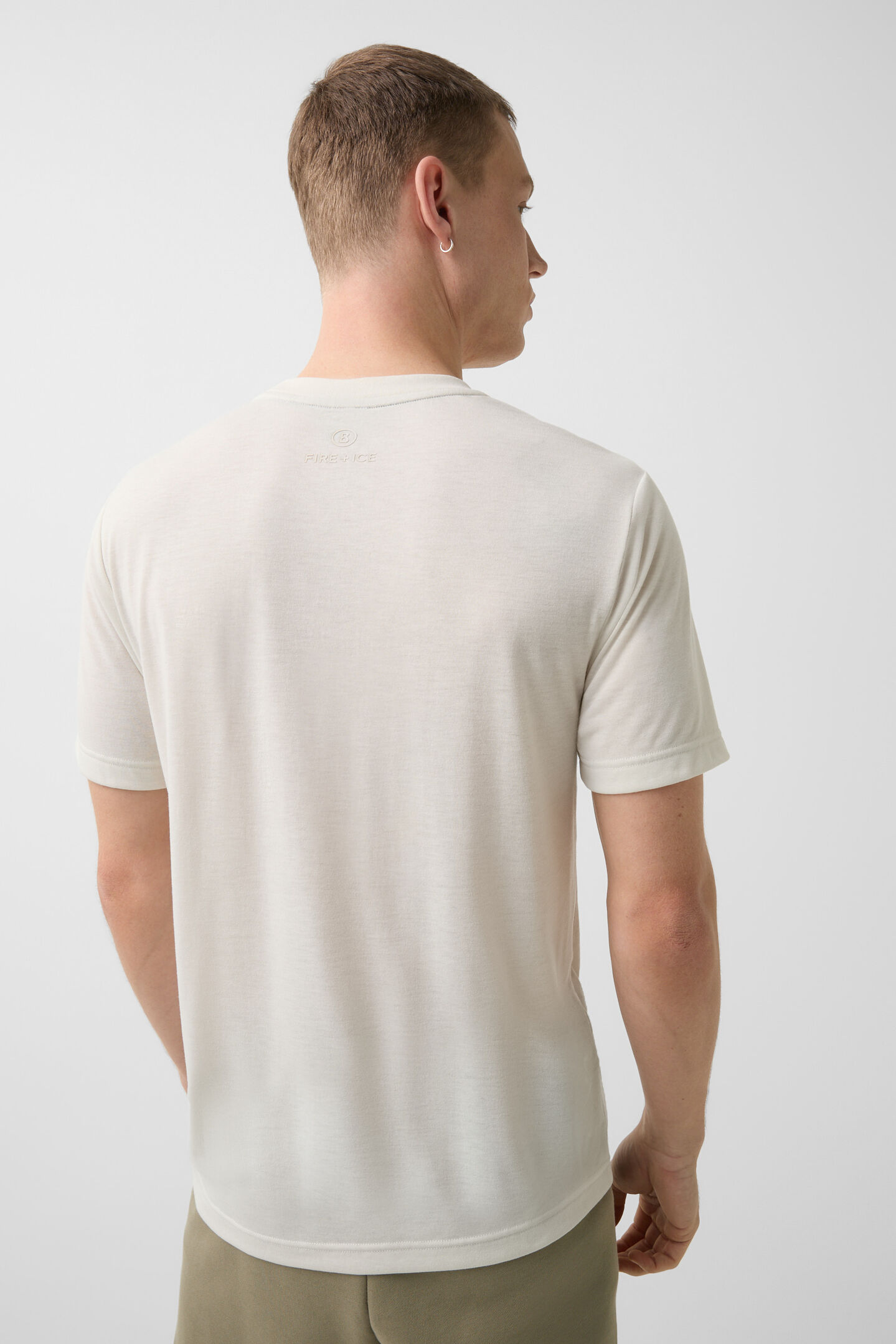 T-Shirt Vito Sand