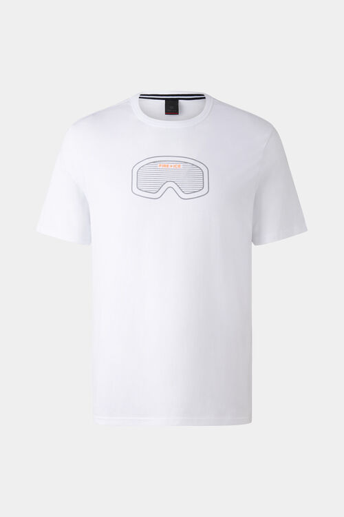 T-Shirt Ado Wei&szlig;