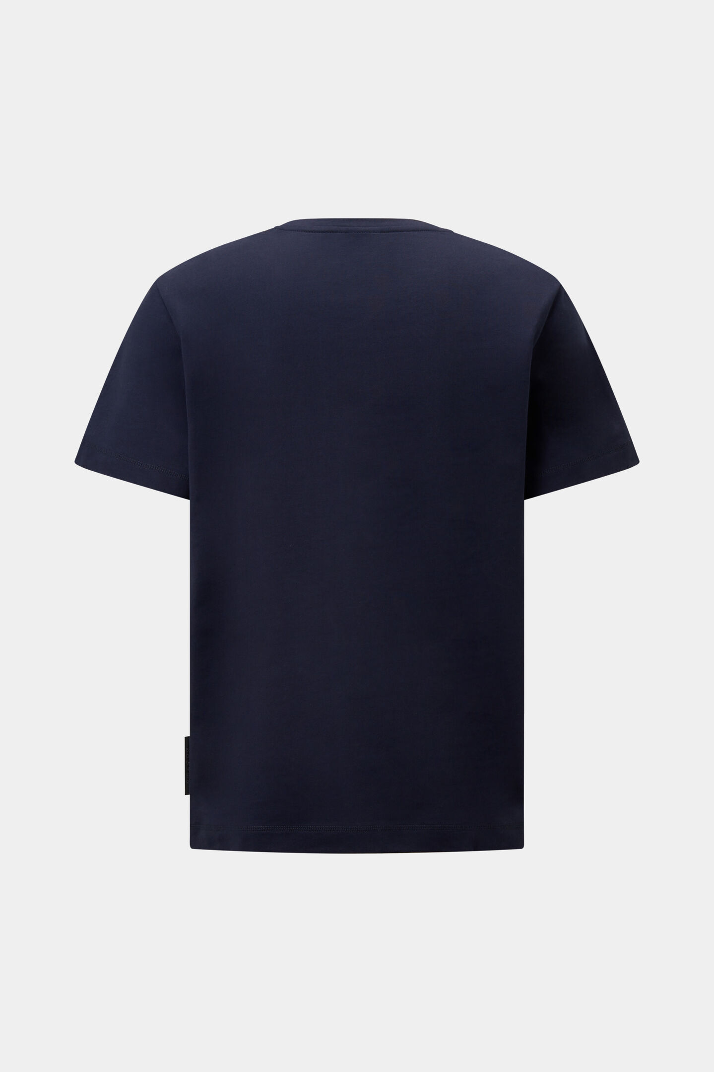 T-shirt Dino Navy blue