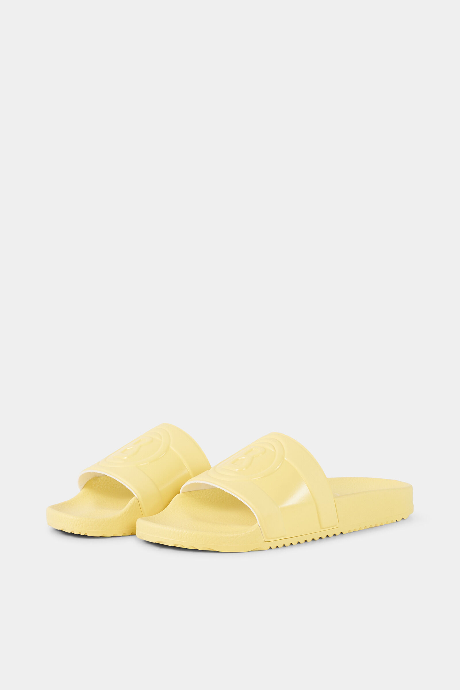 Slides Belize Yellow