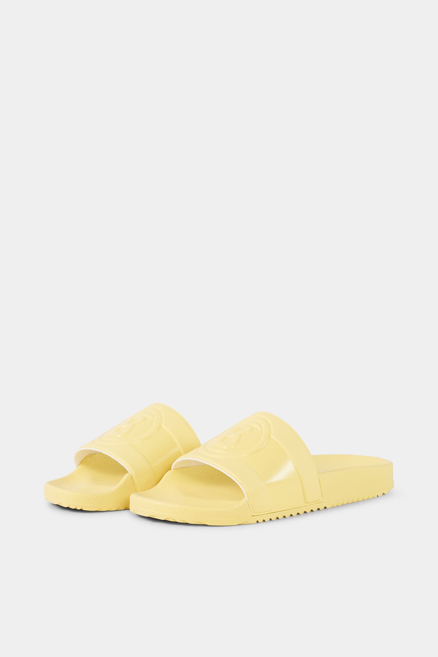 Slides Belize Yellow