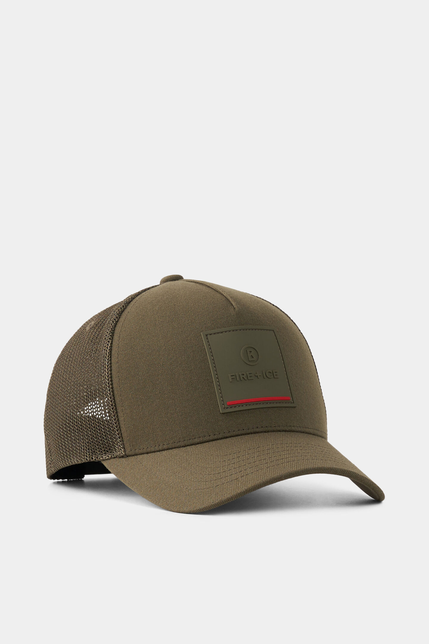 Flexfit-Cap Moray Khaki