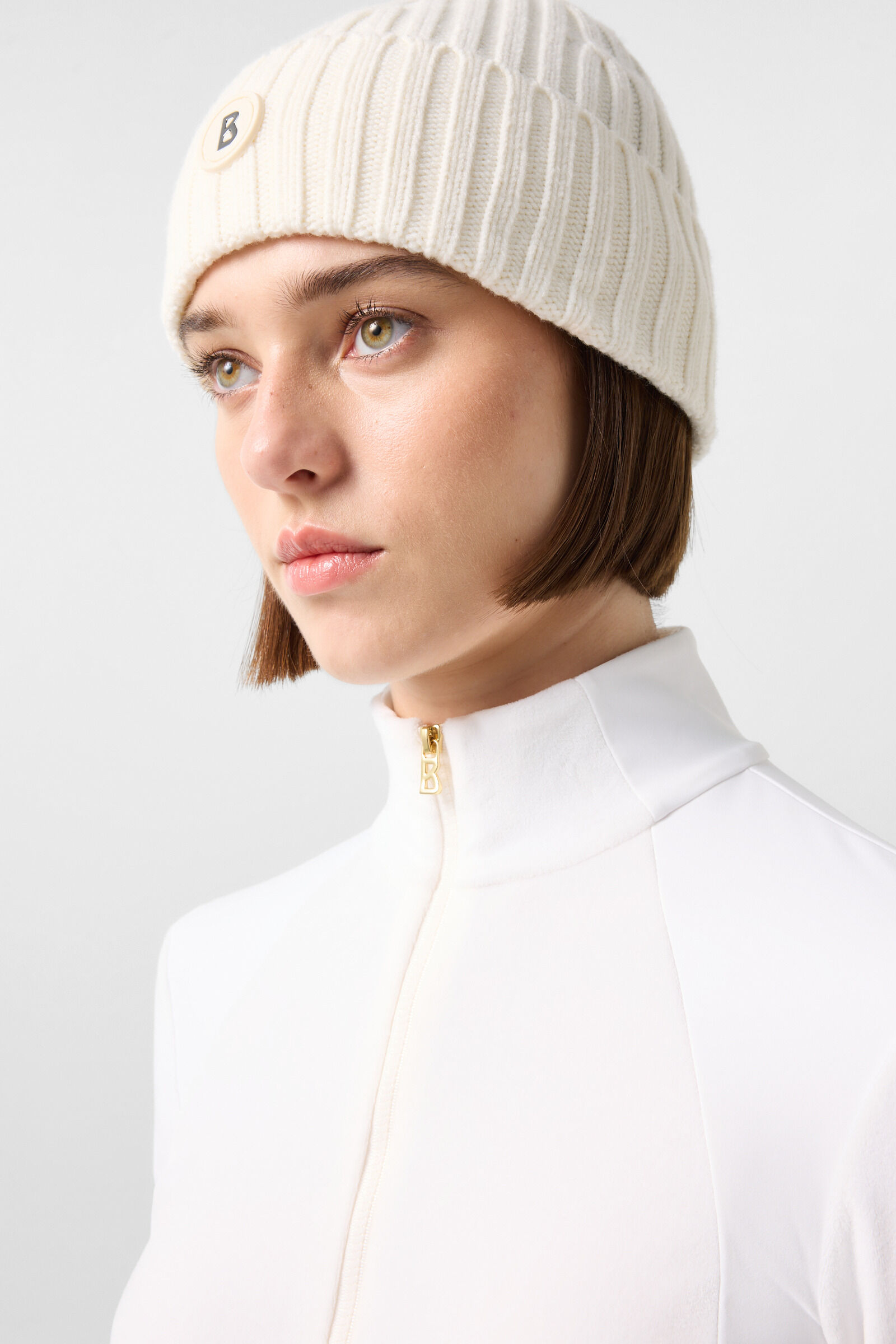 First Layer Agata Off-White