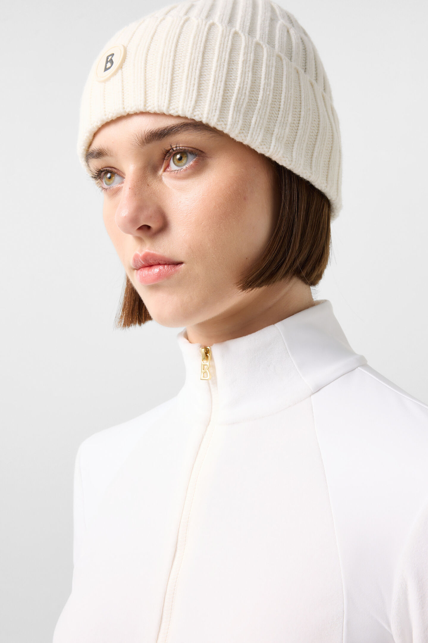 First Layer Agata Off-White